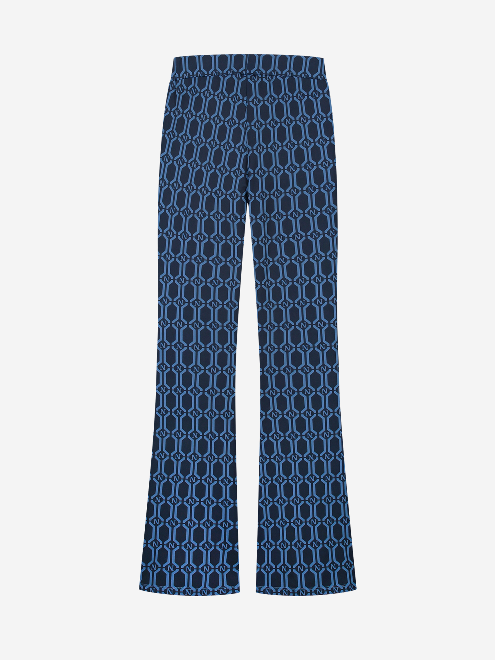 Flower Pants