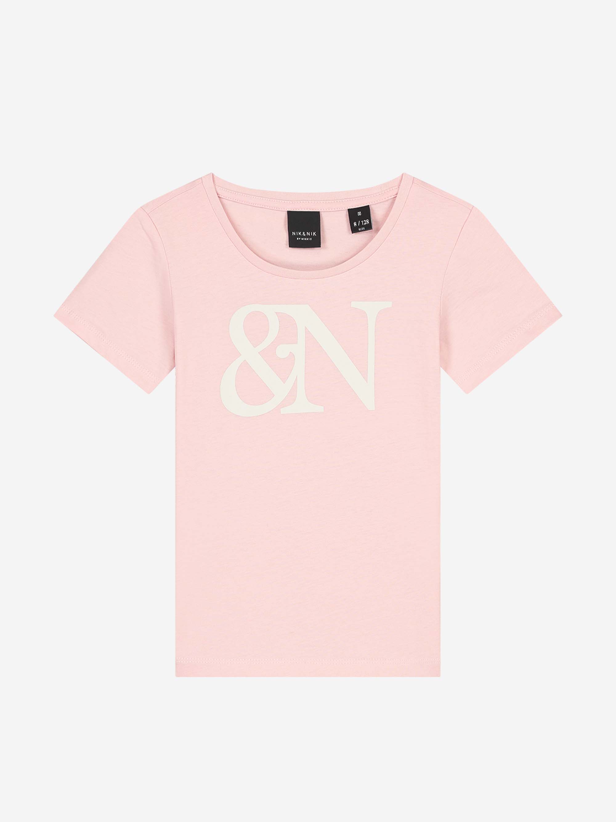 &N T-Shirt