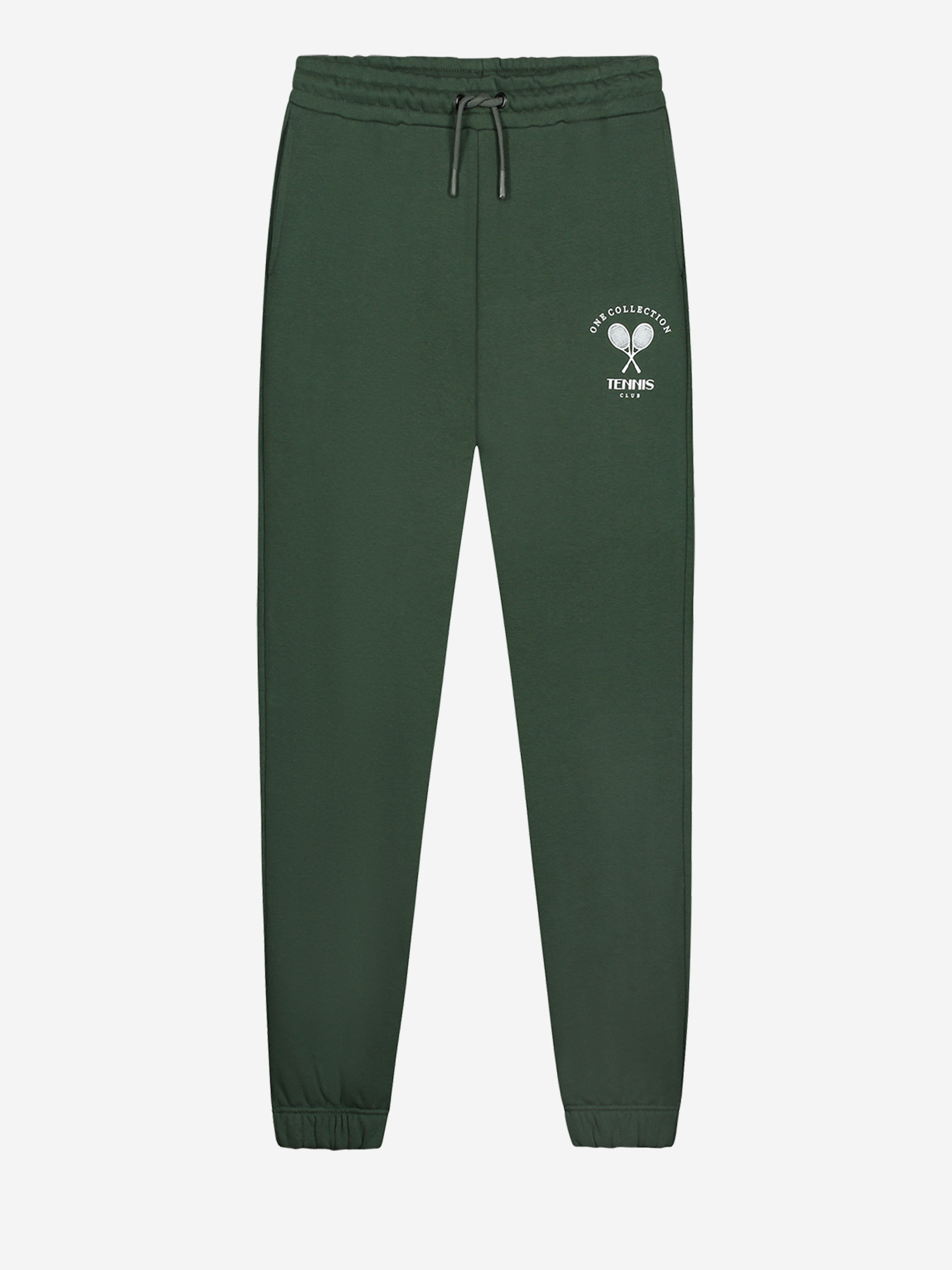 ONE Sweatpants with mid rise 