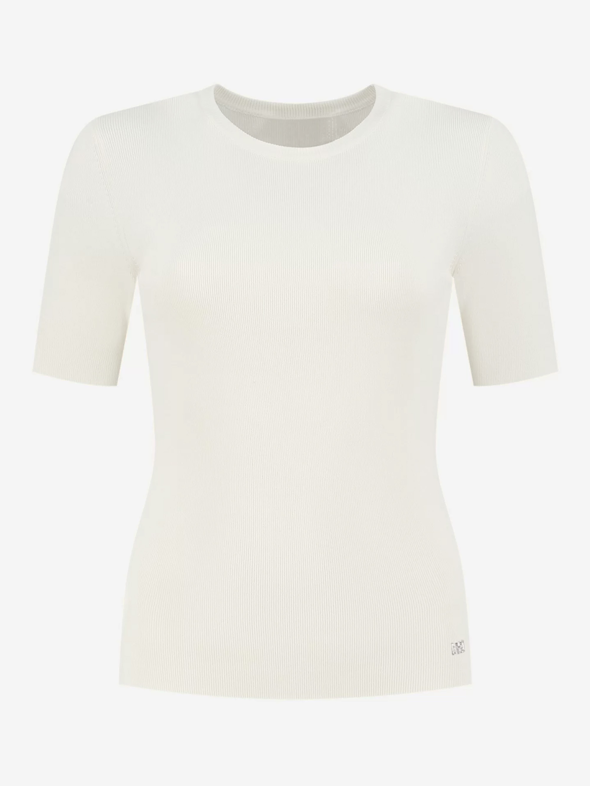 Fitted top