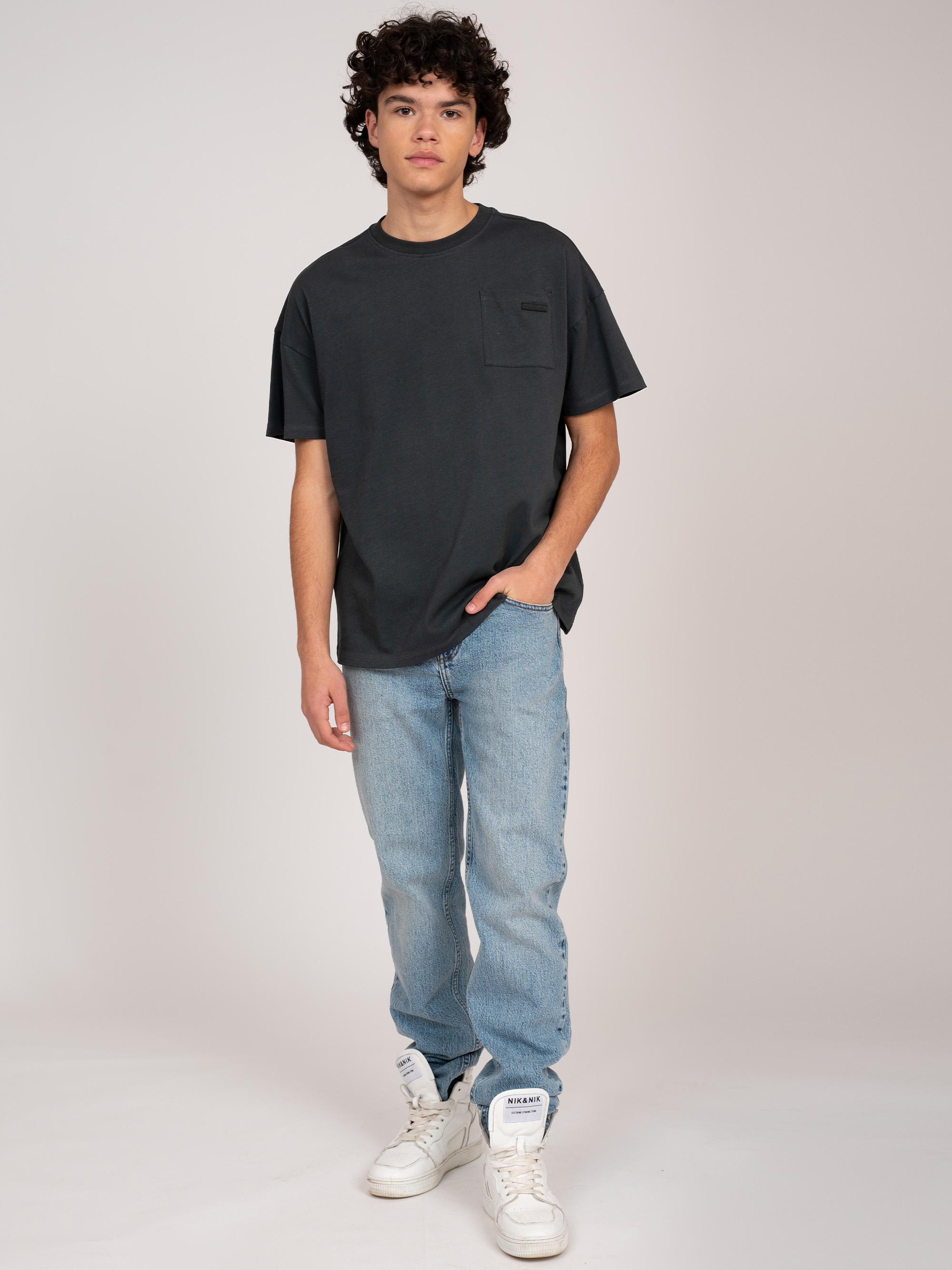 Oversized T-shirt 