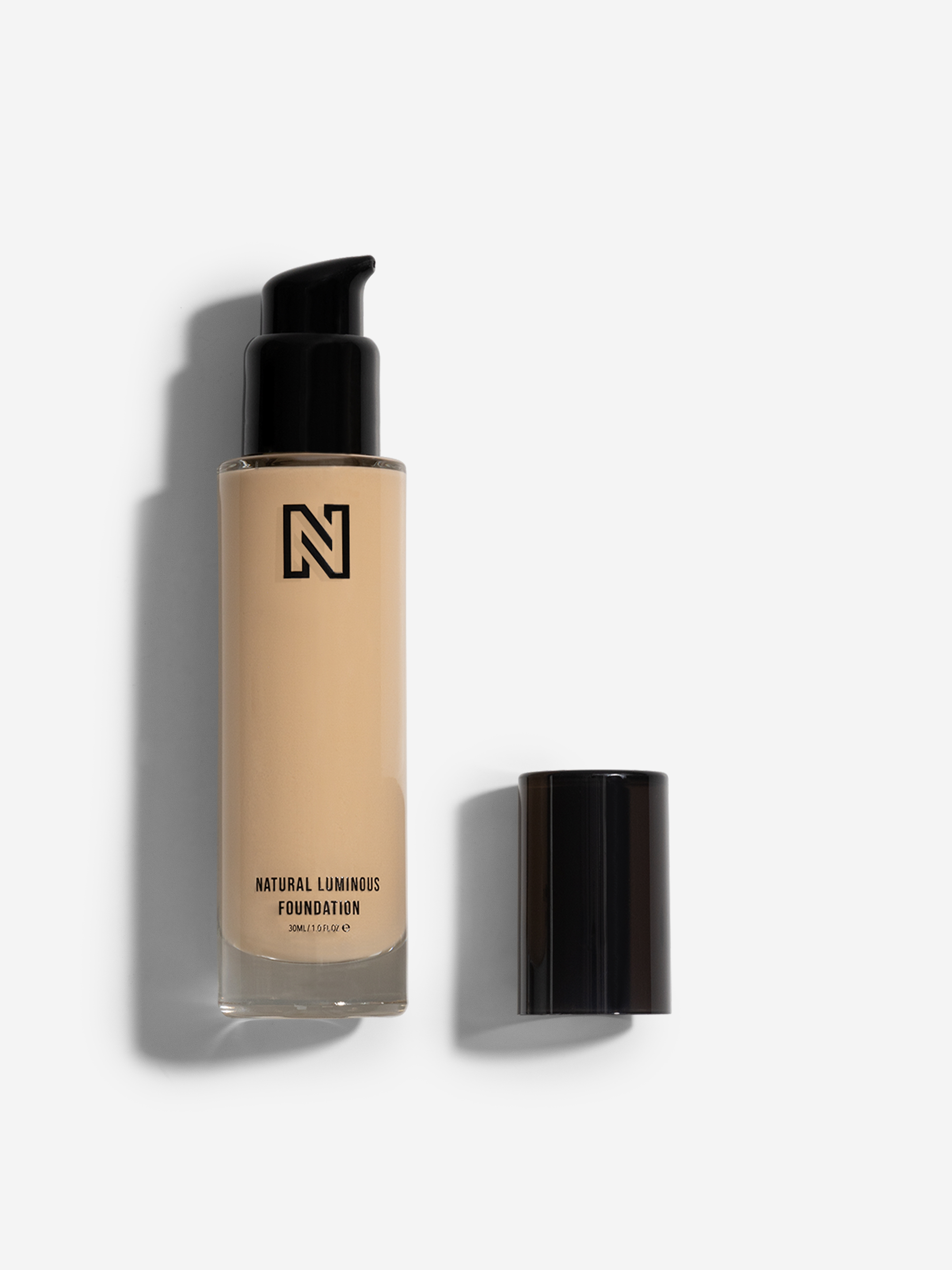 NATURAL LUMINOUS FOUNDATION