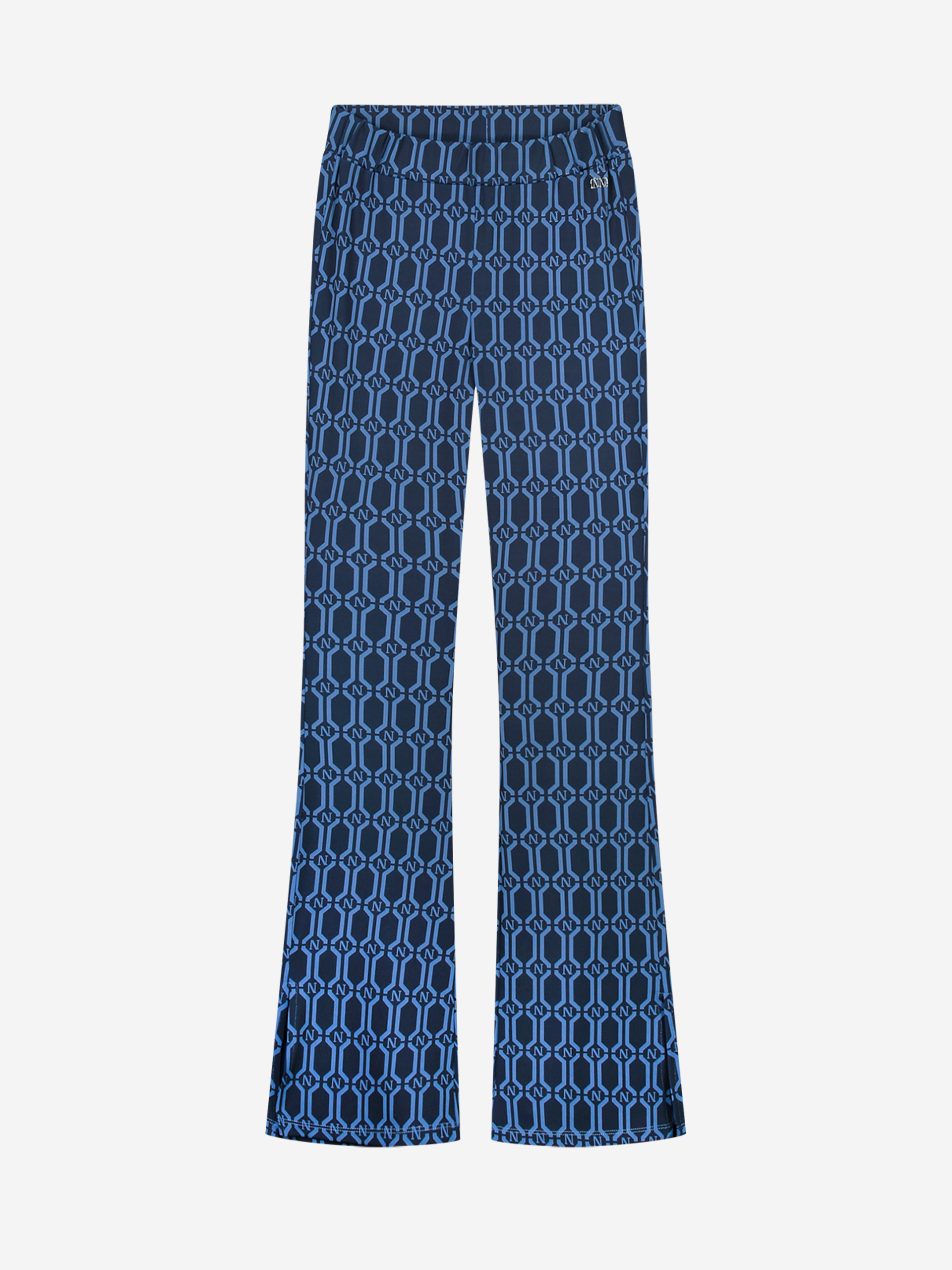 Flower Pants