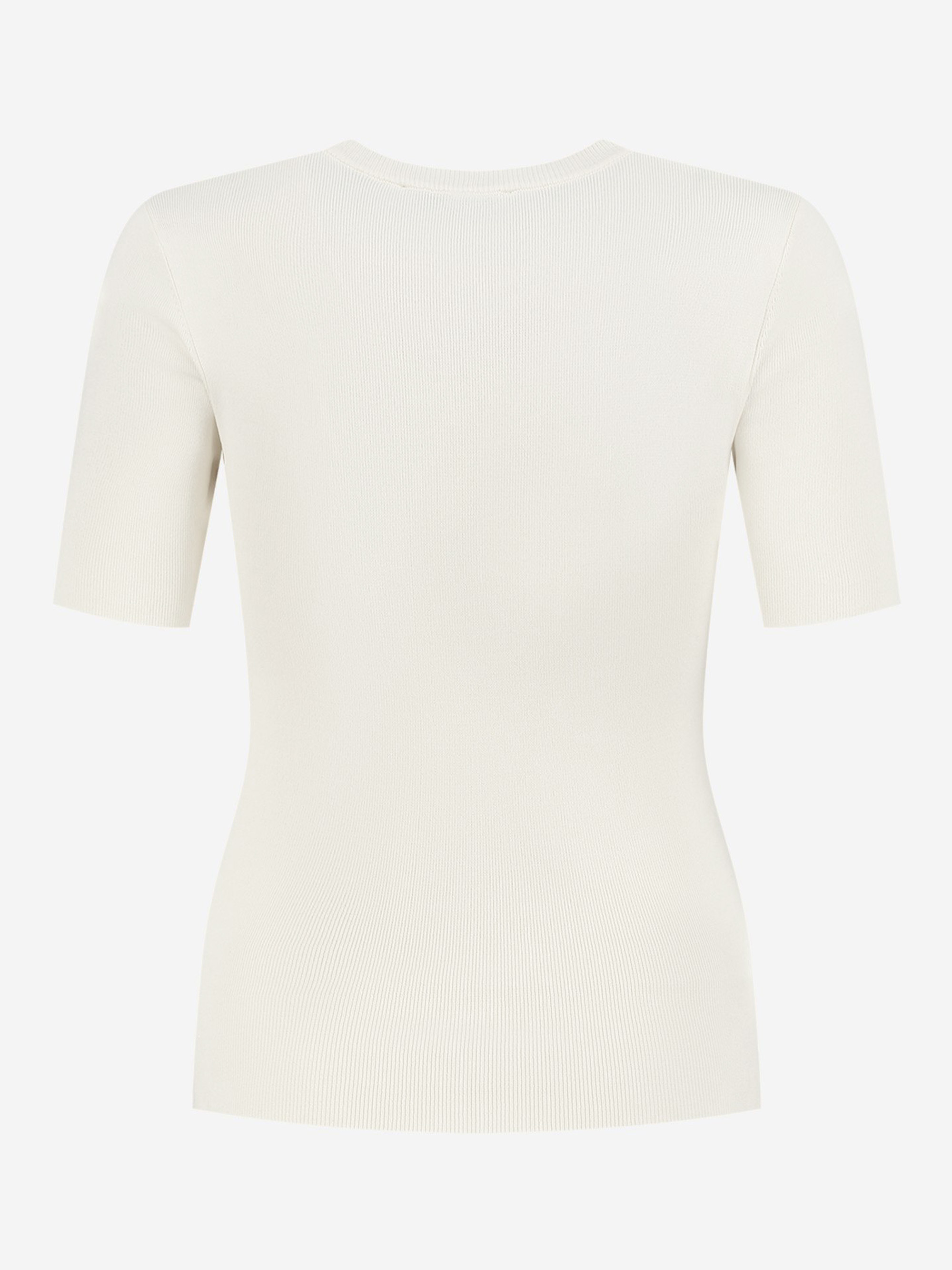 Fitted top