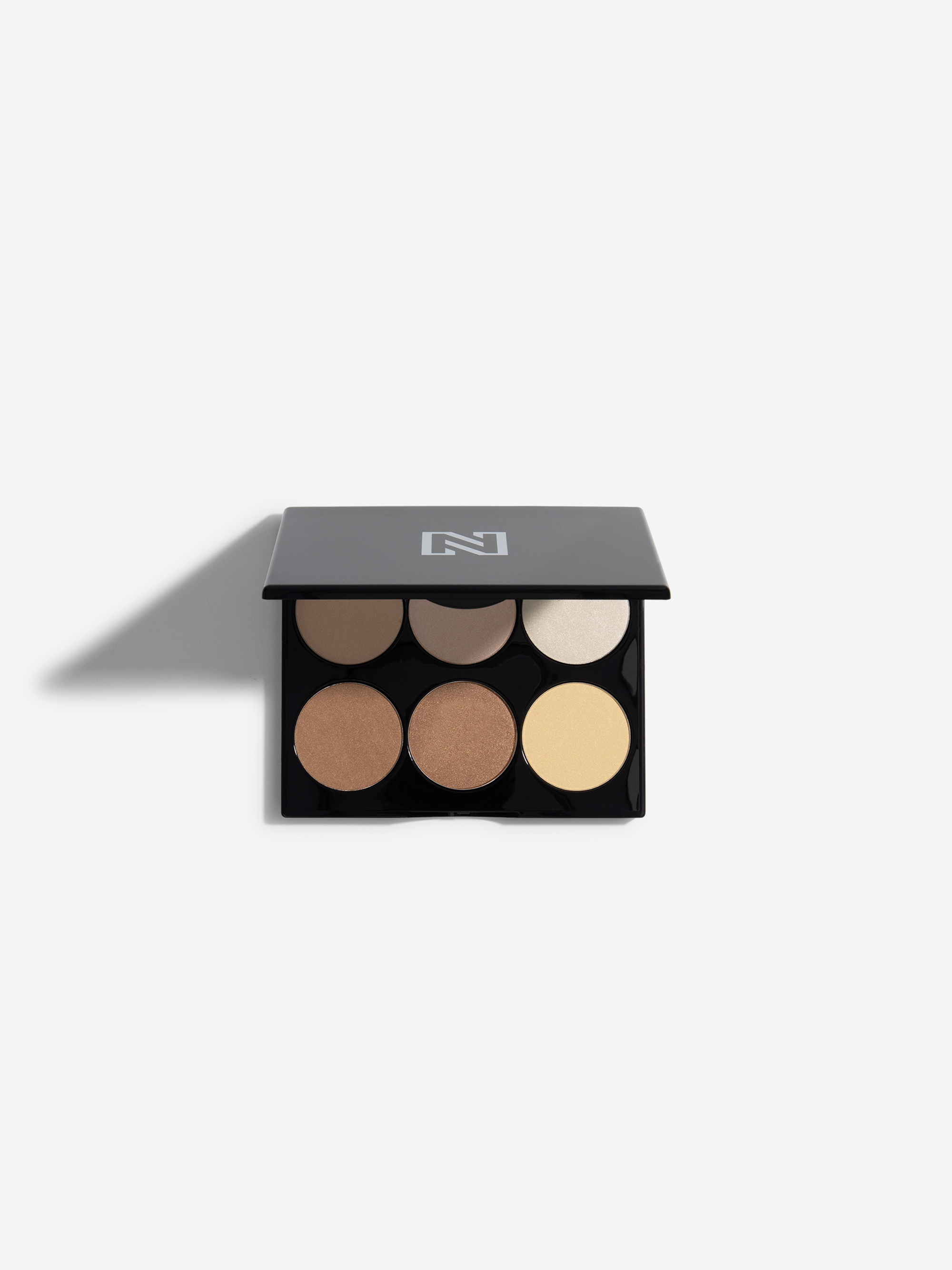 FOREVER YOUNG CONTOUR PALETTE