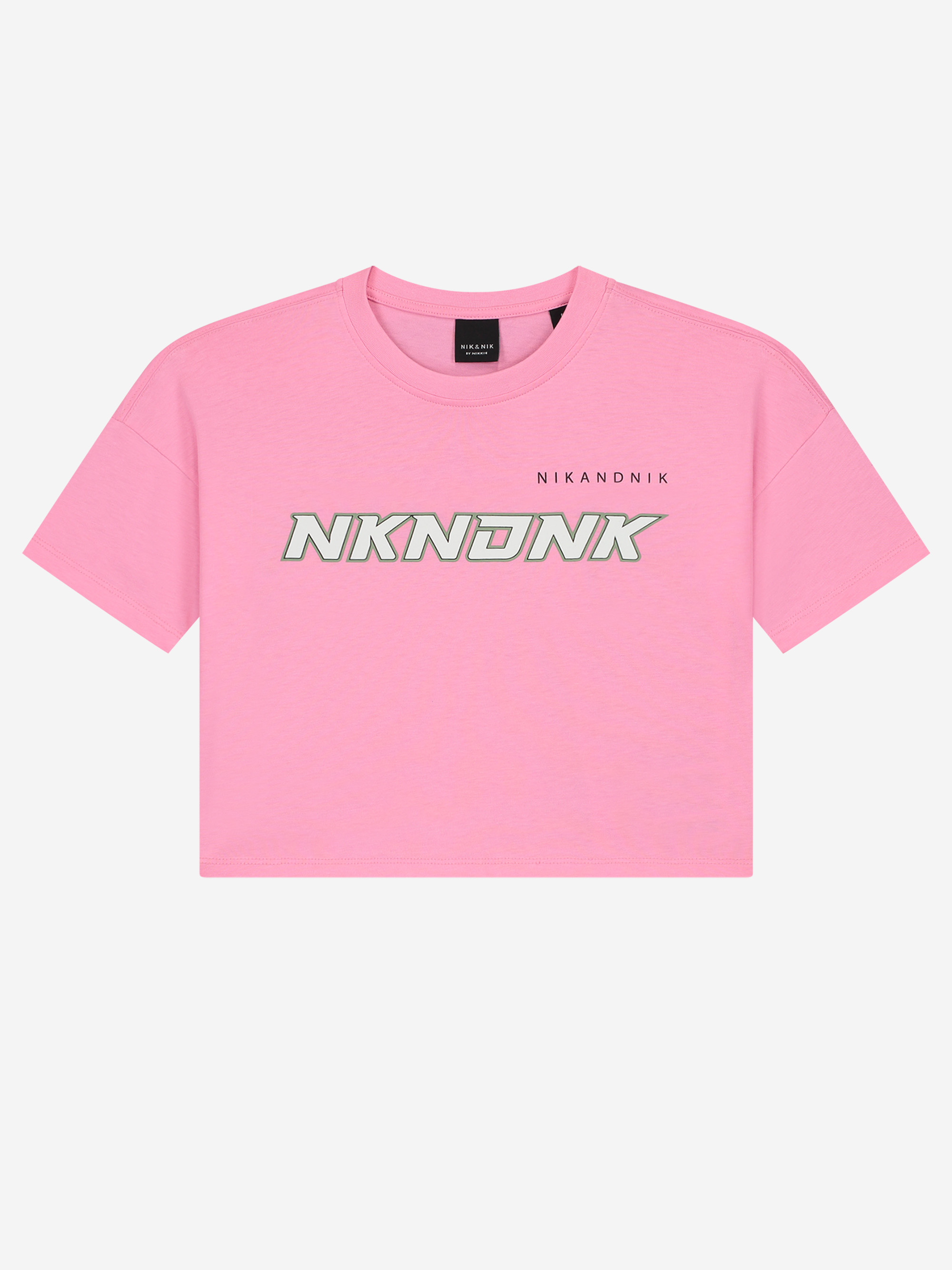 Girls t shirts op NIK NIK de officiele online shop