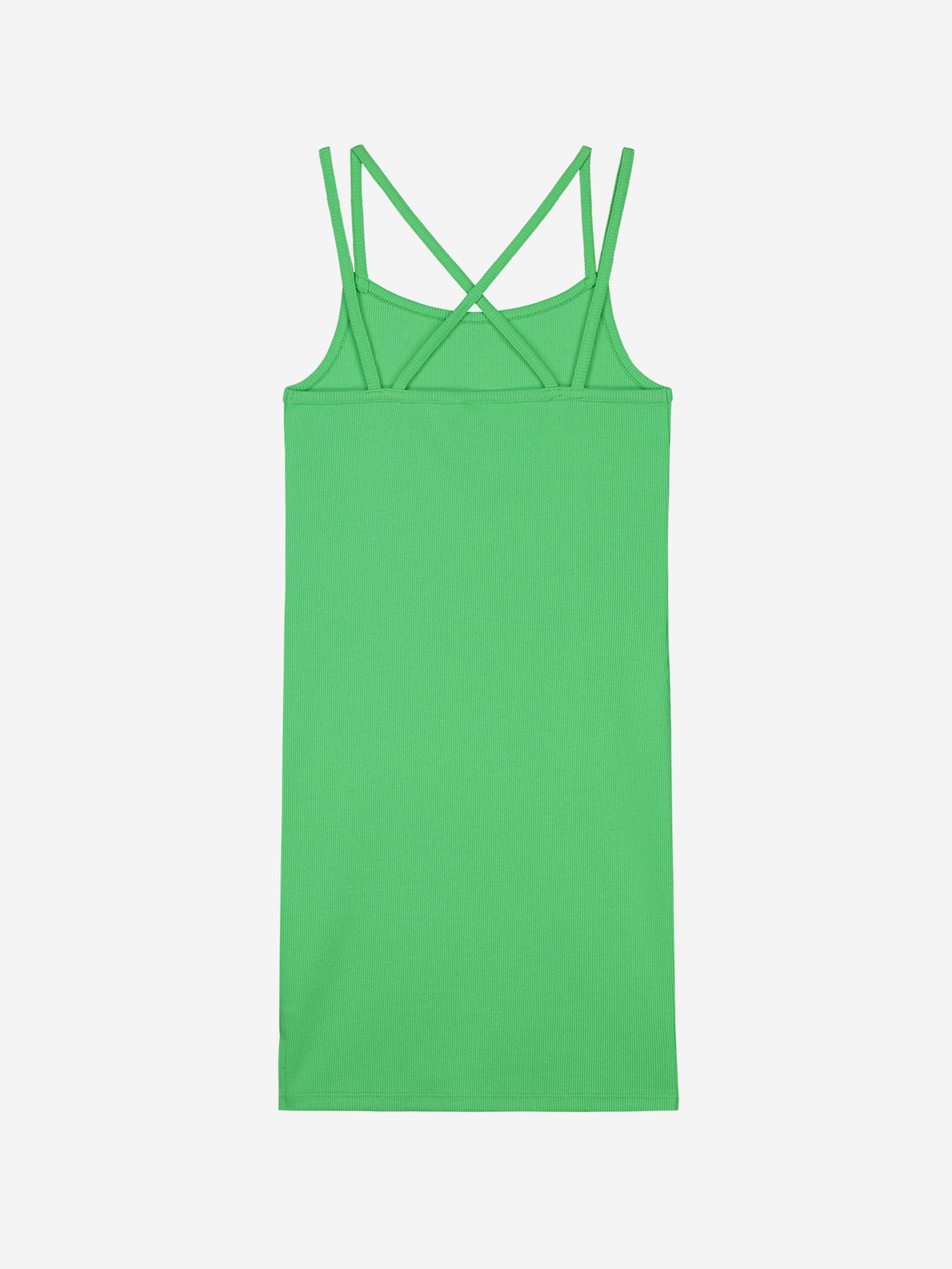 Rib Dress