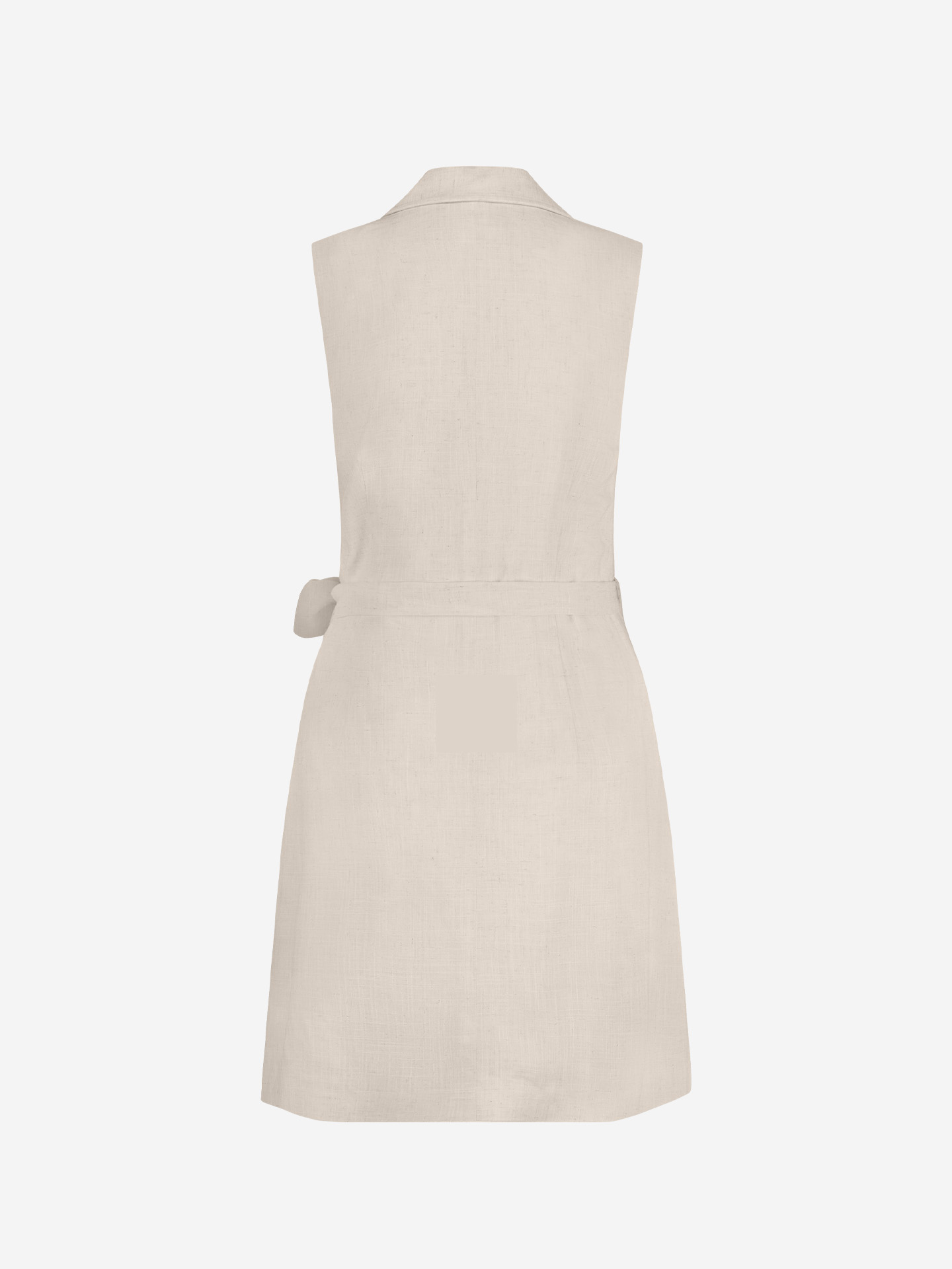 Chaia Wrapdress