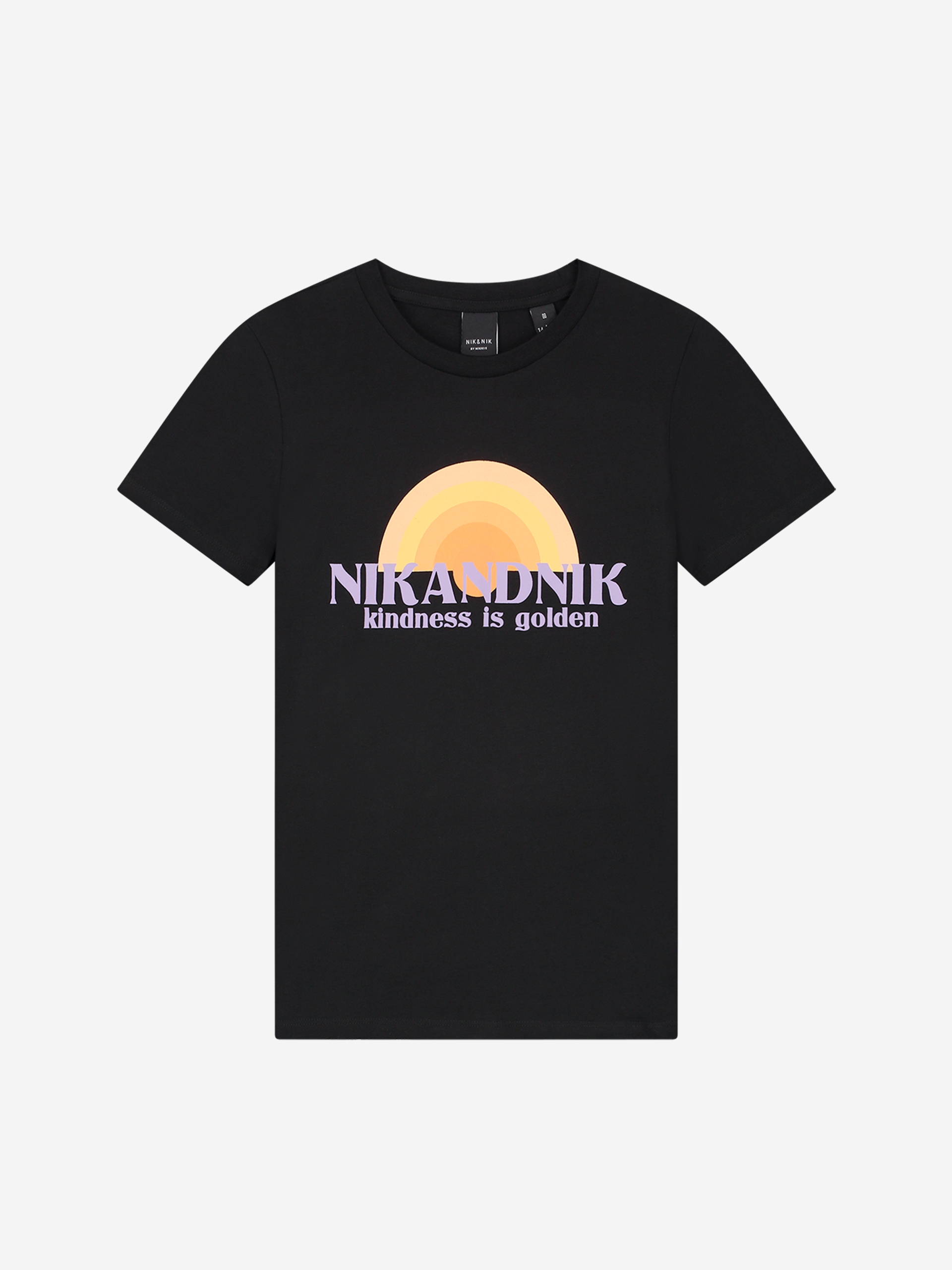 NIKANDNIK Kindness t-shirt  