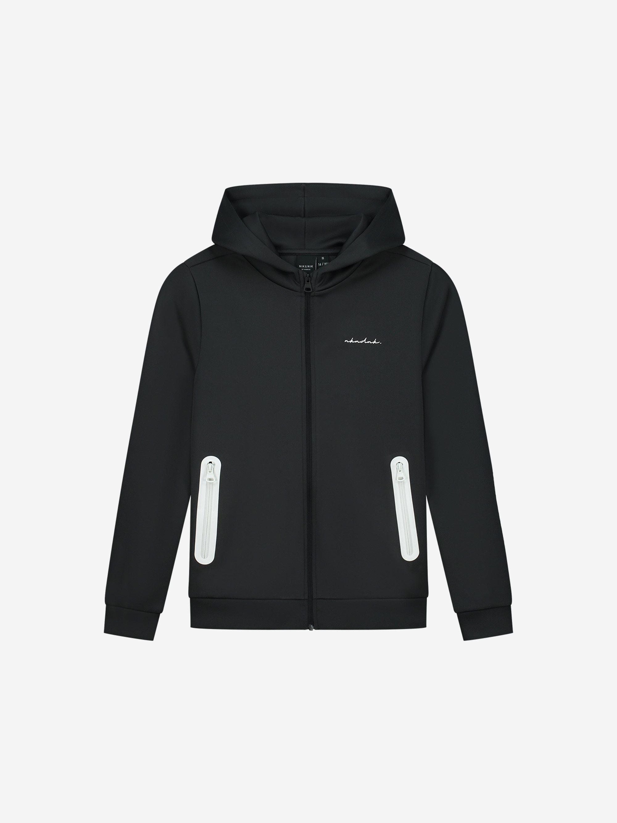 NKNDNK Tech jacket