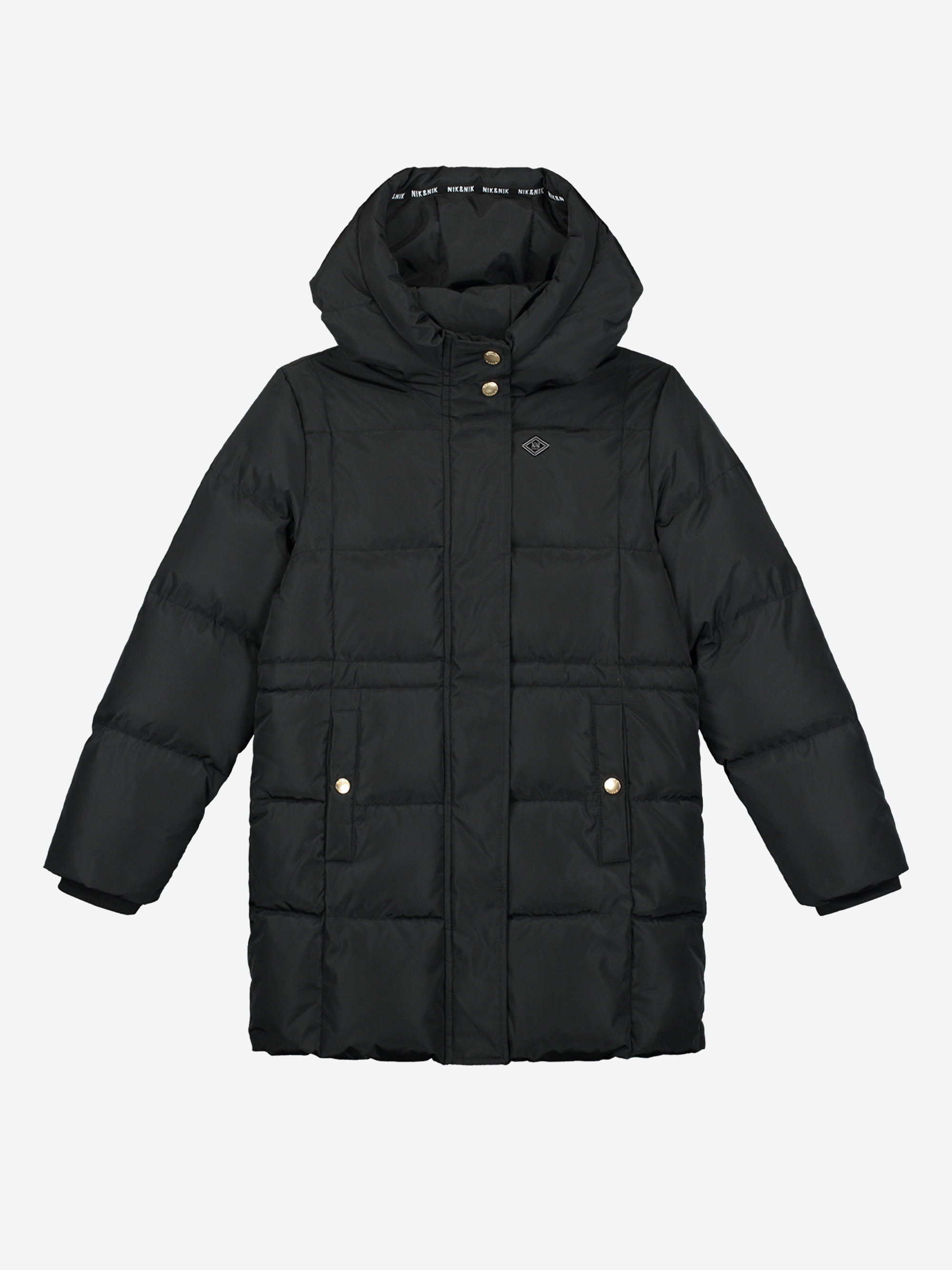 Jassen jacks van Nik Nik voor meisjes Bestel meisjesjassen blazers en jacks online op Nikandnik Officiele webshop