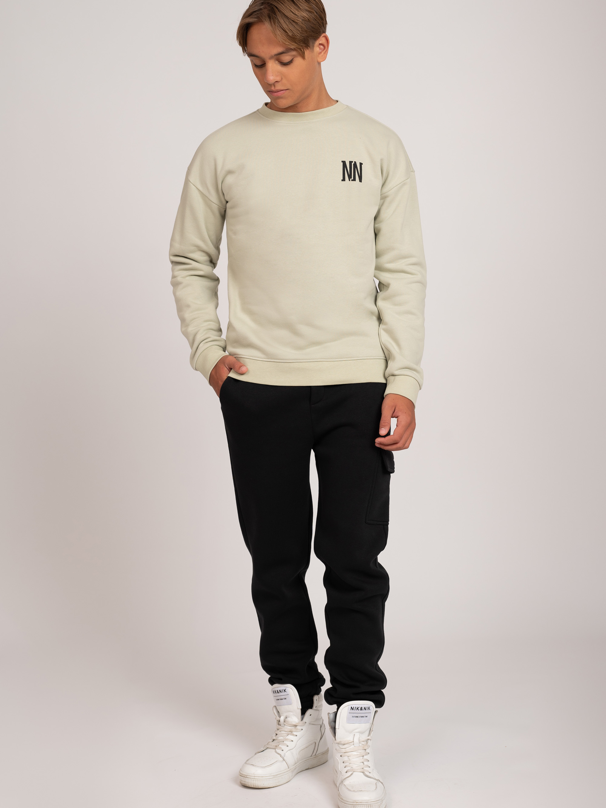 Broeken jeans van Nik Nik voor jongens Bestel jongensbroeken en spijkerbroeken online op Nikandnik Officiele webshop
