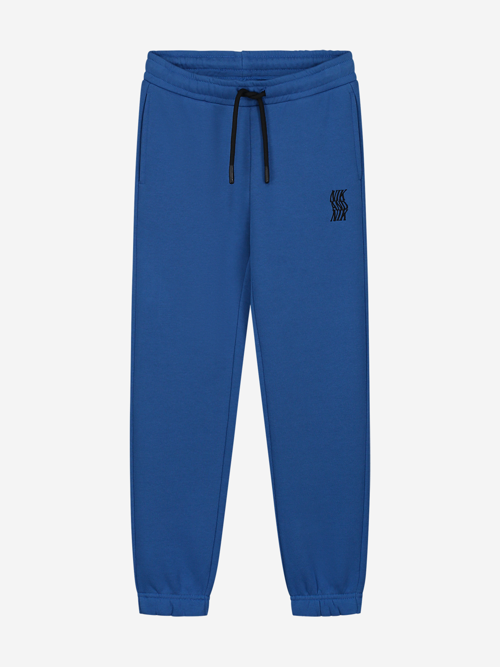 Sweatpants with small NN logo
