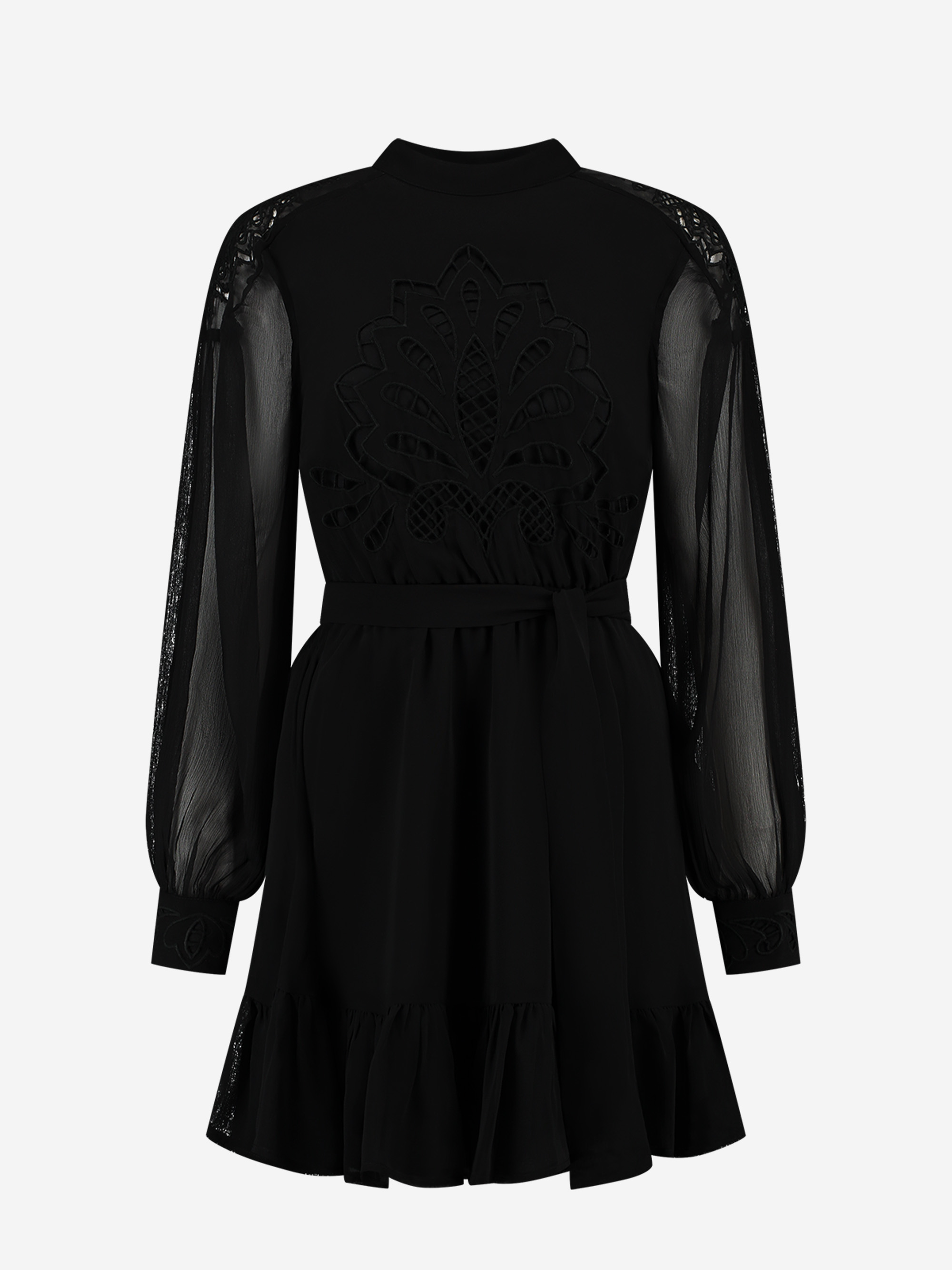 Cixi Dress