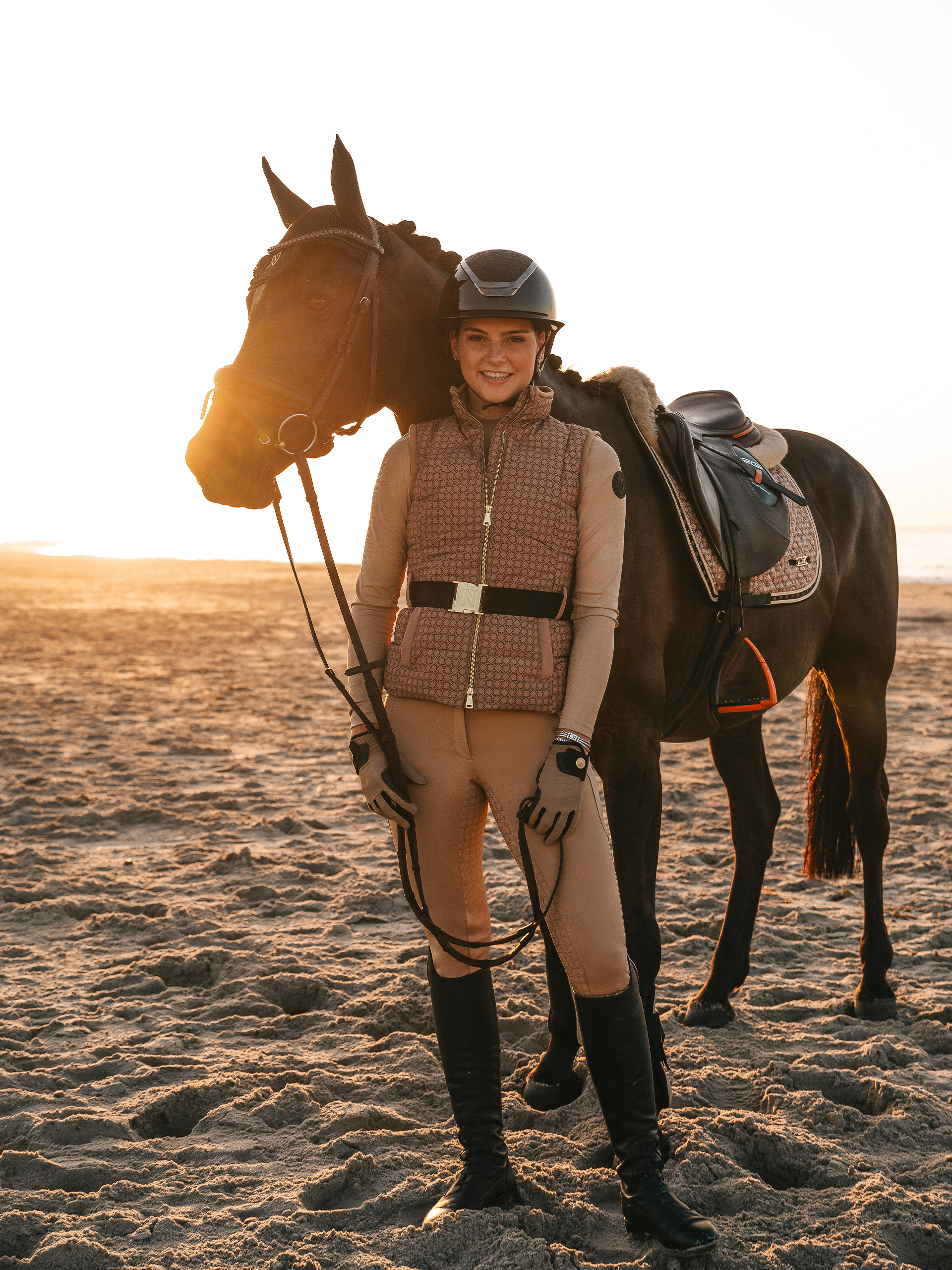 Bianca Breeches