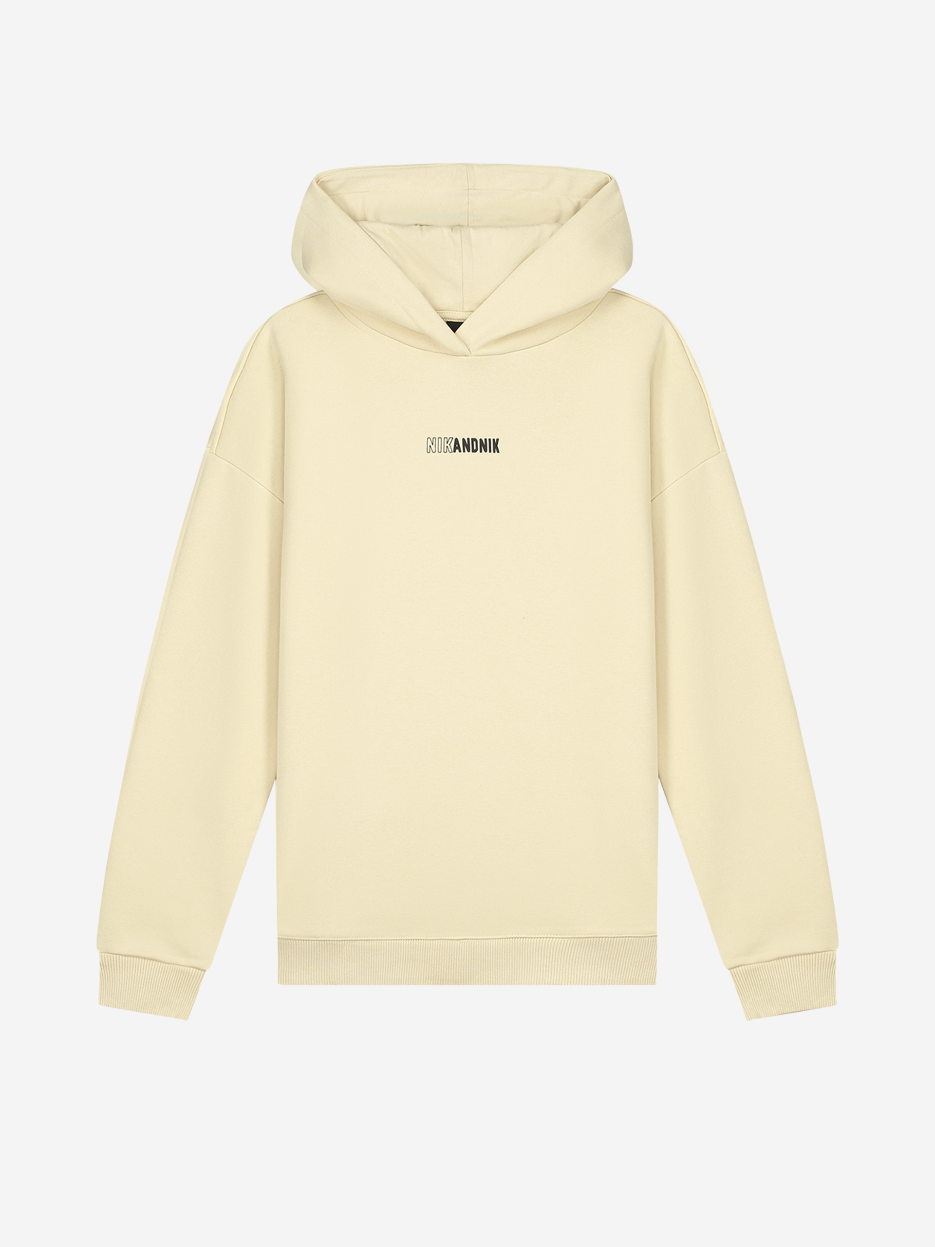 Bryan Hoodie