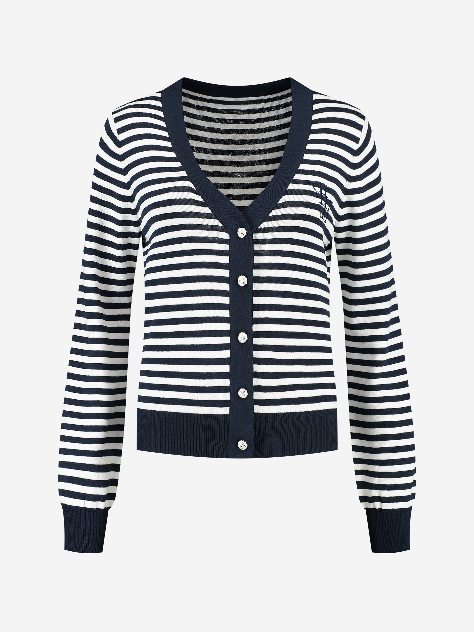 Caroline Cardigan