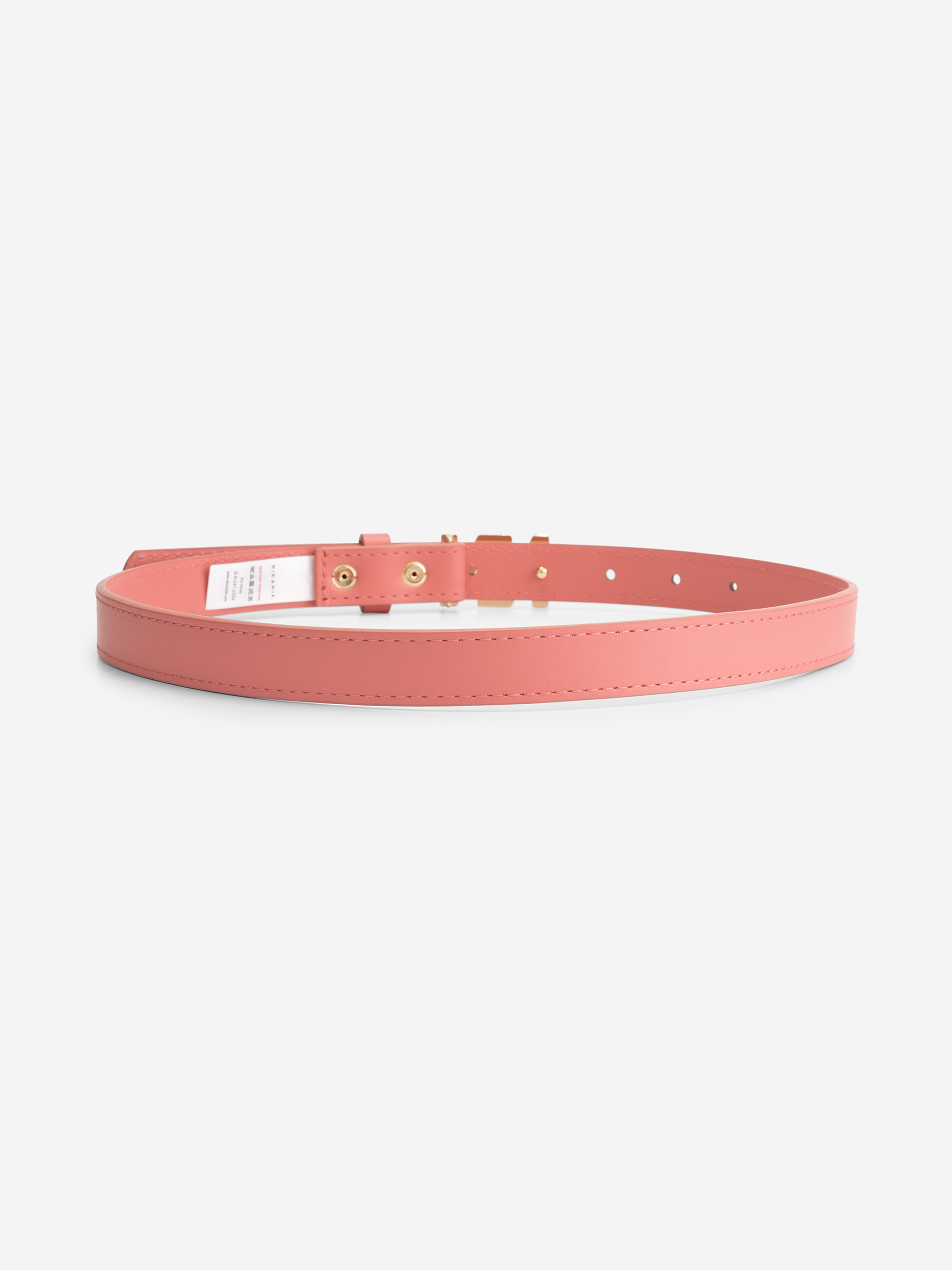 NN waist belt