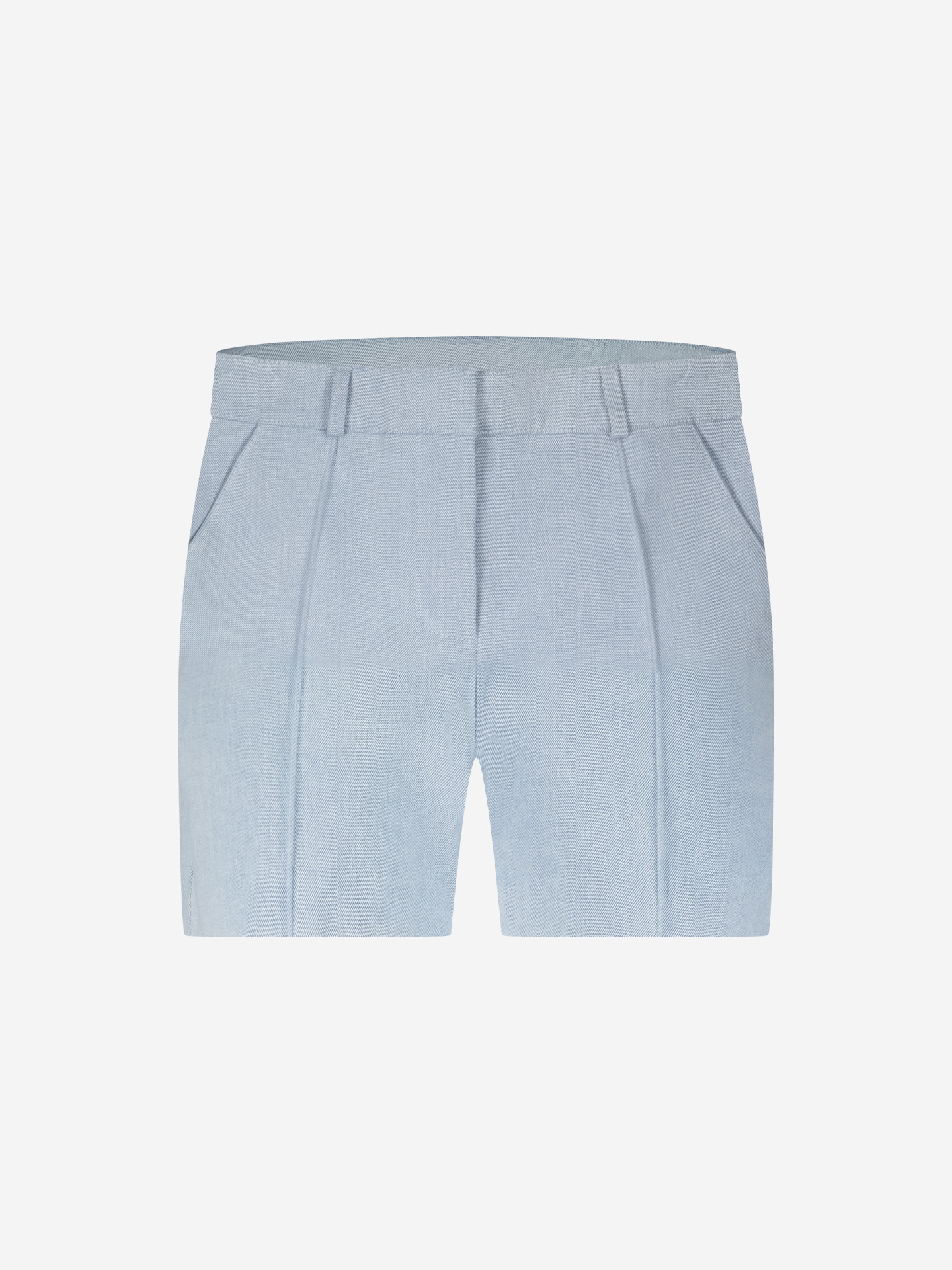 Bermuda shorts
