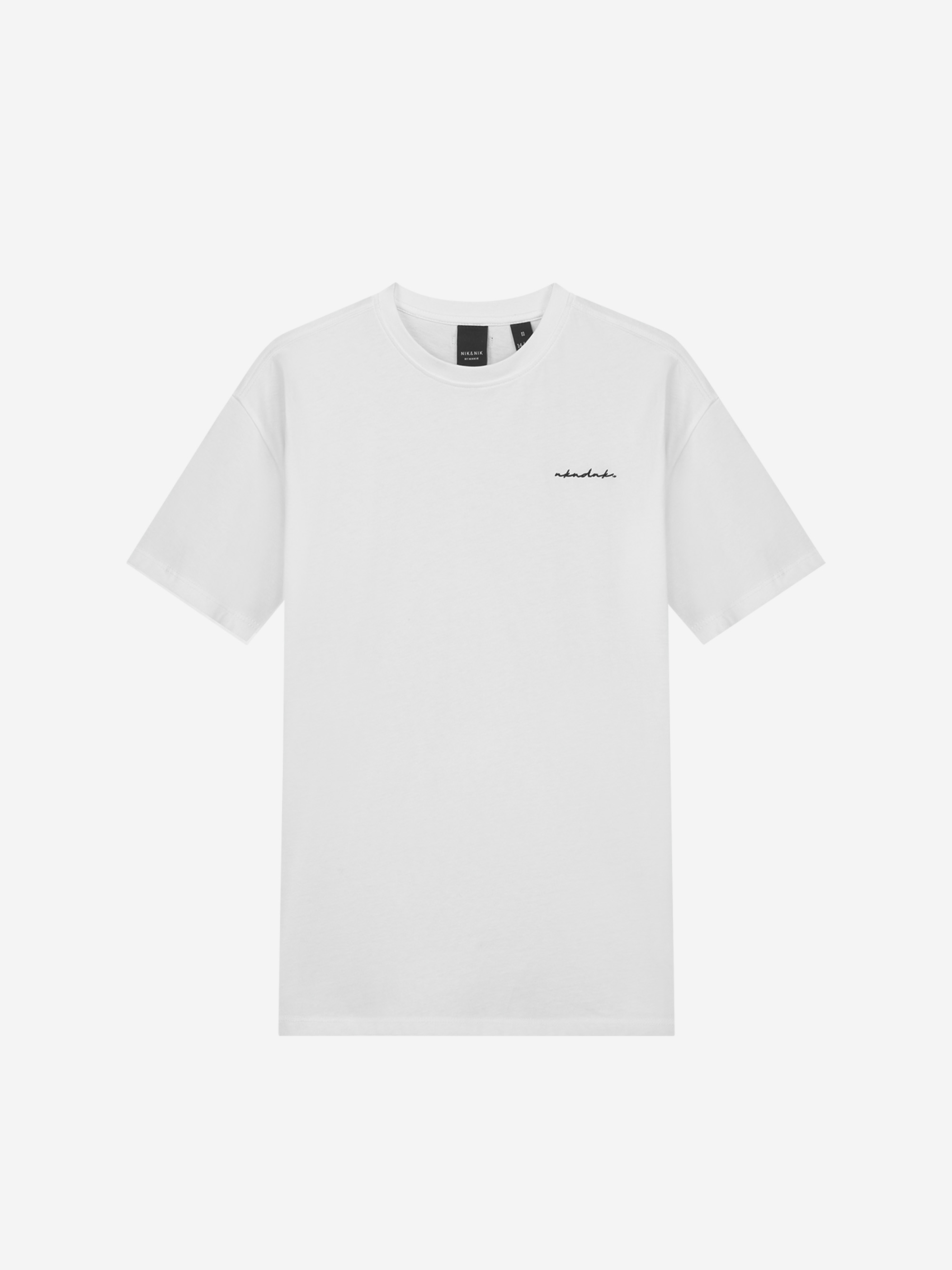 Base Logo T-Shirt