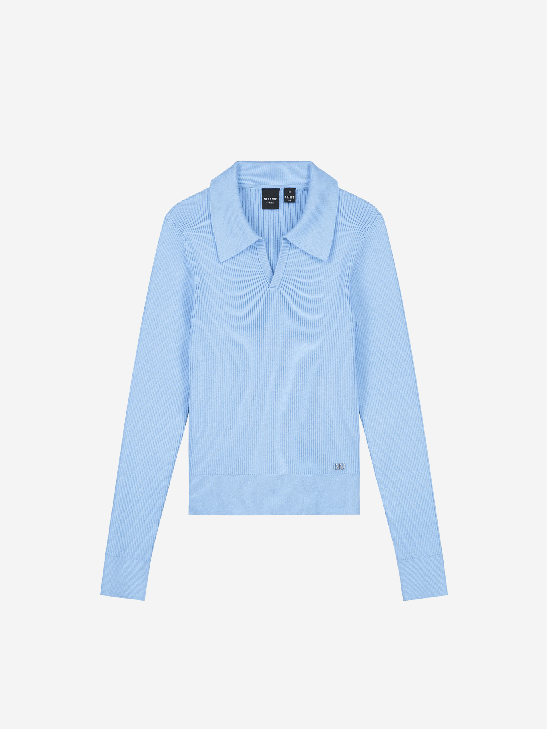 Gemma Pullover