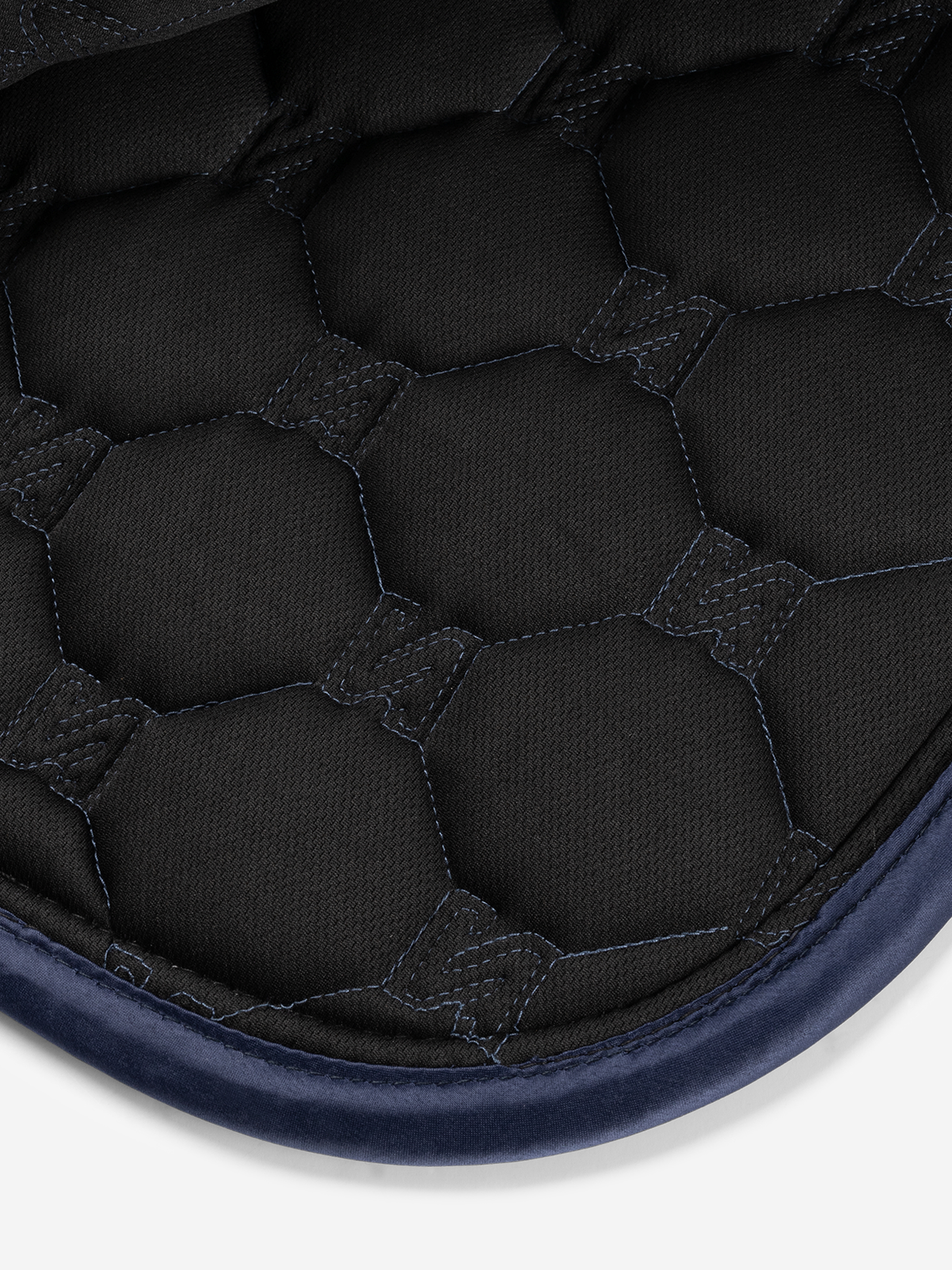 Quilted Saddle Pad