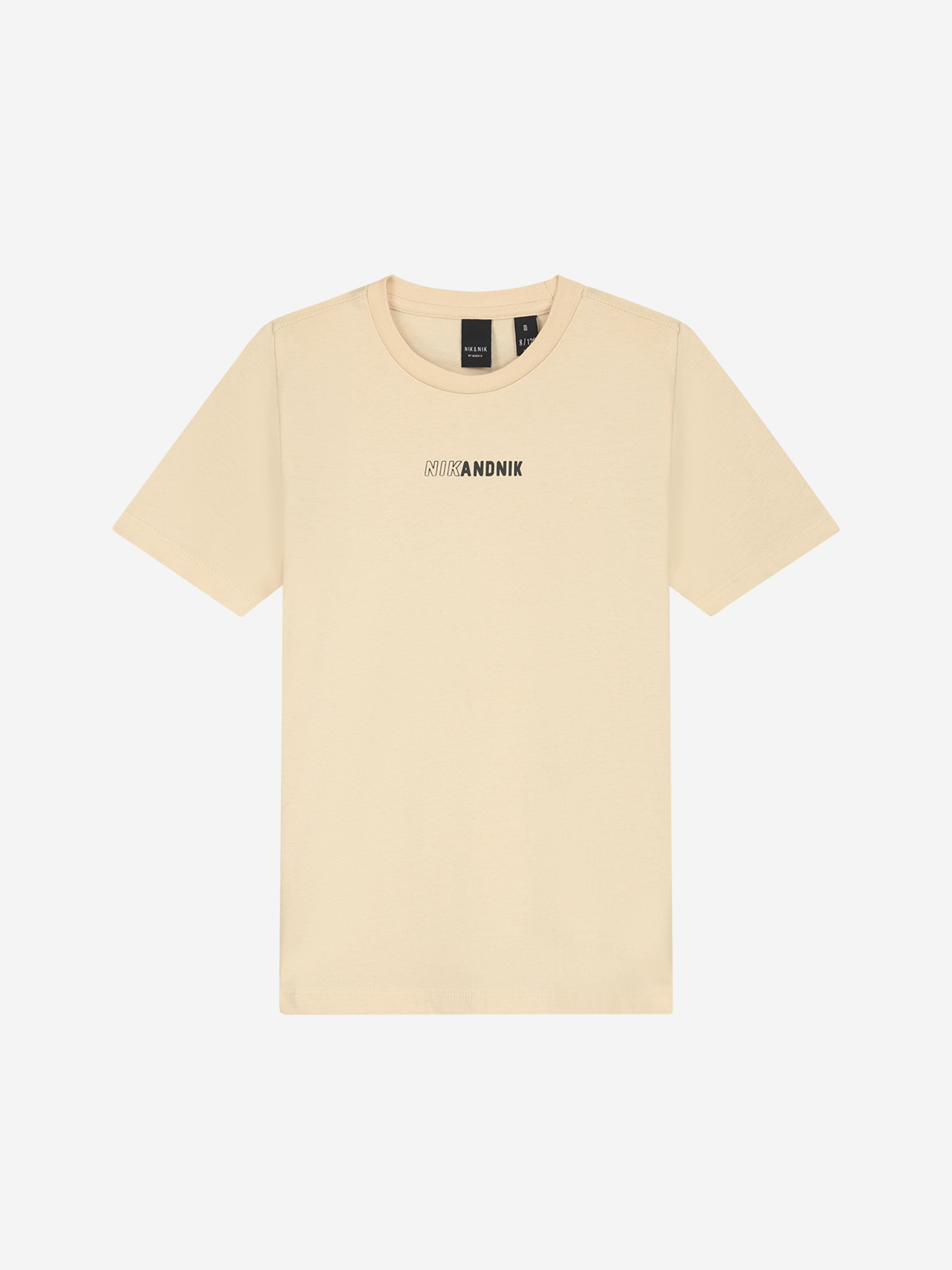 Bruce T-Shirt