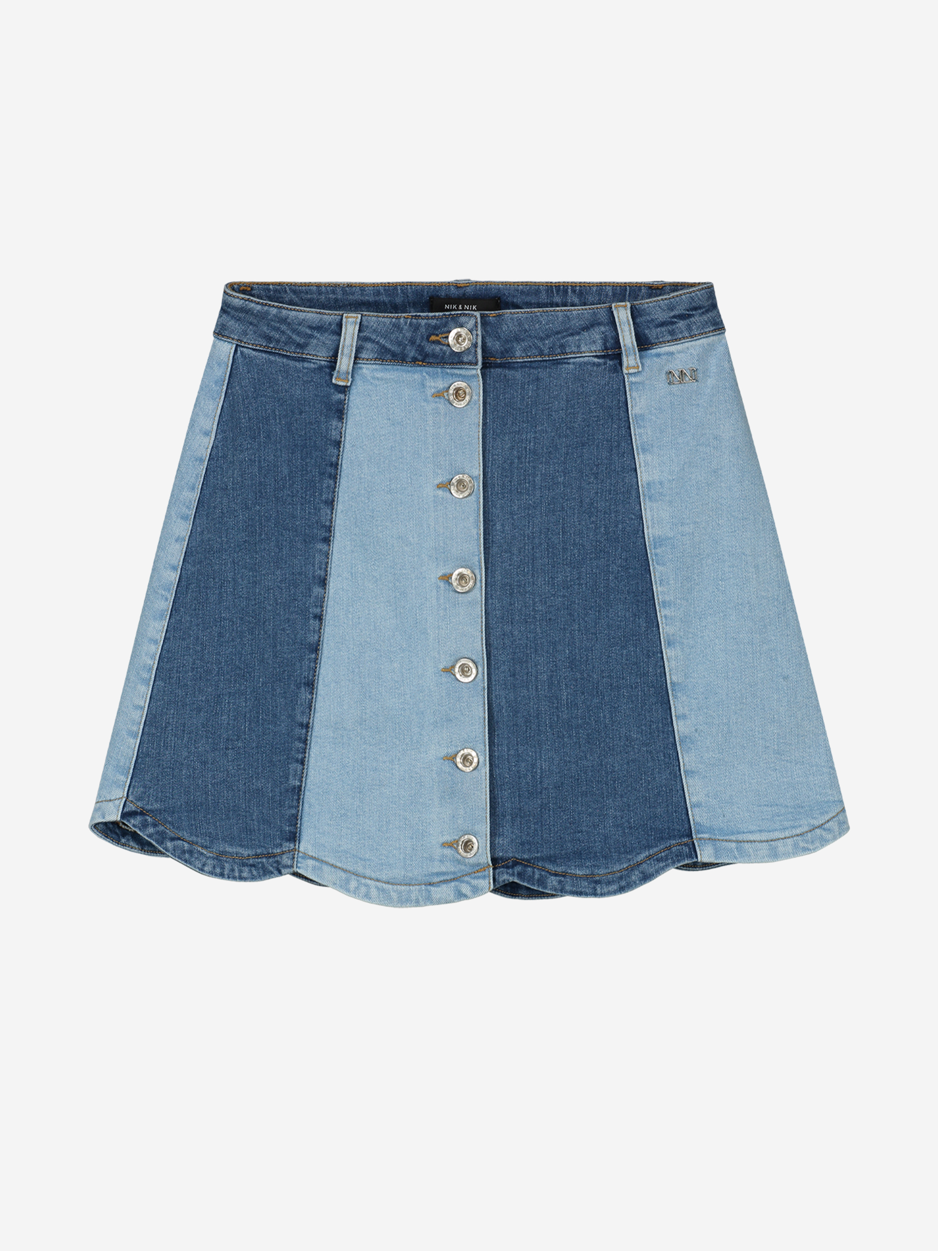 Reza Skirt