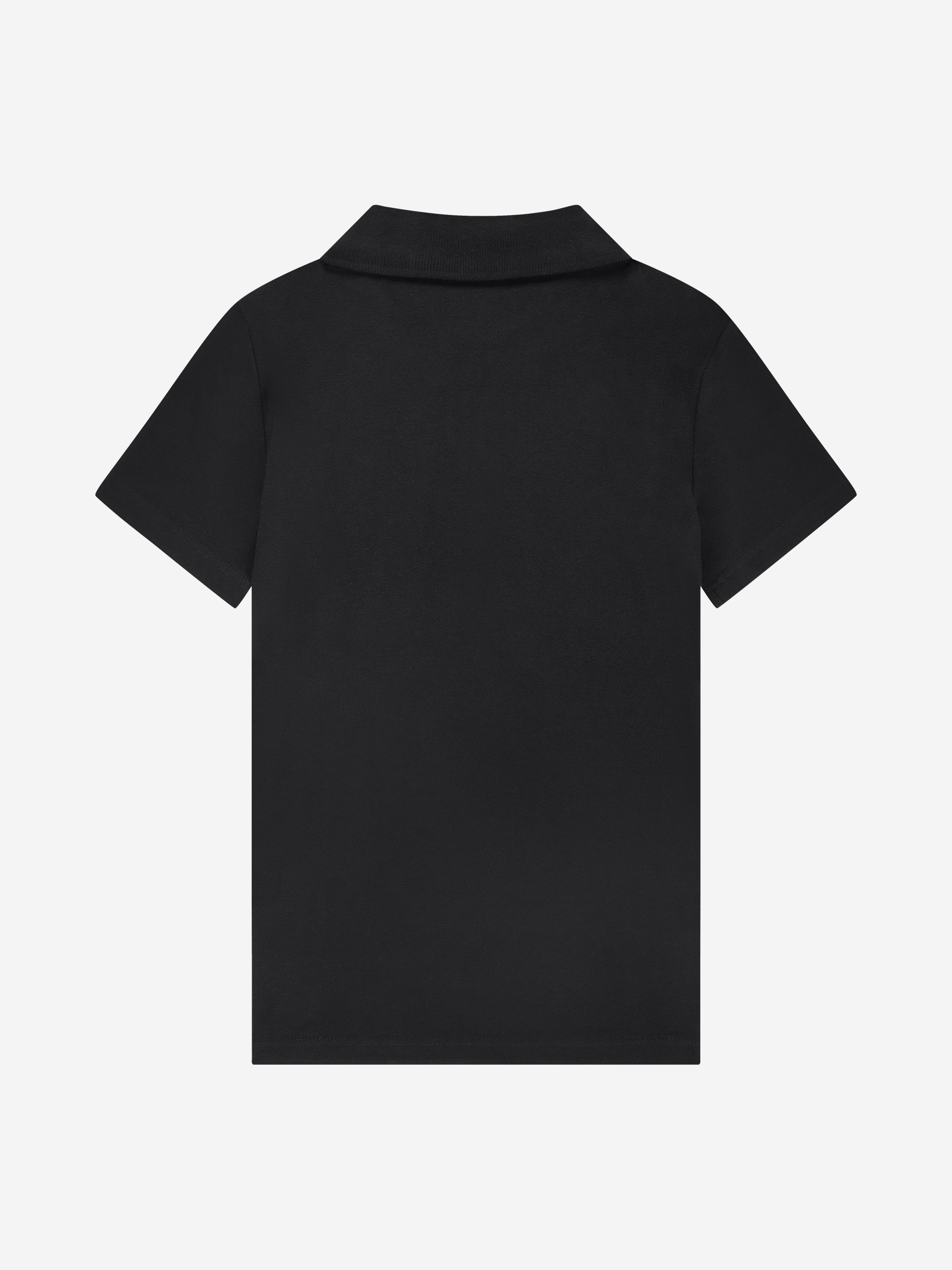 Polo with N&N logo