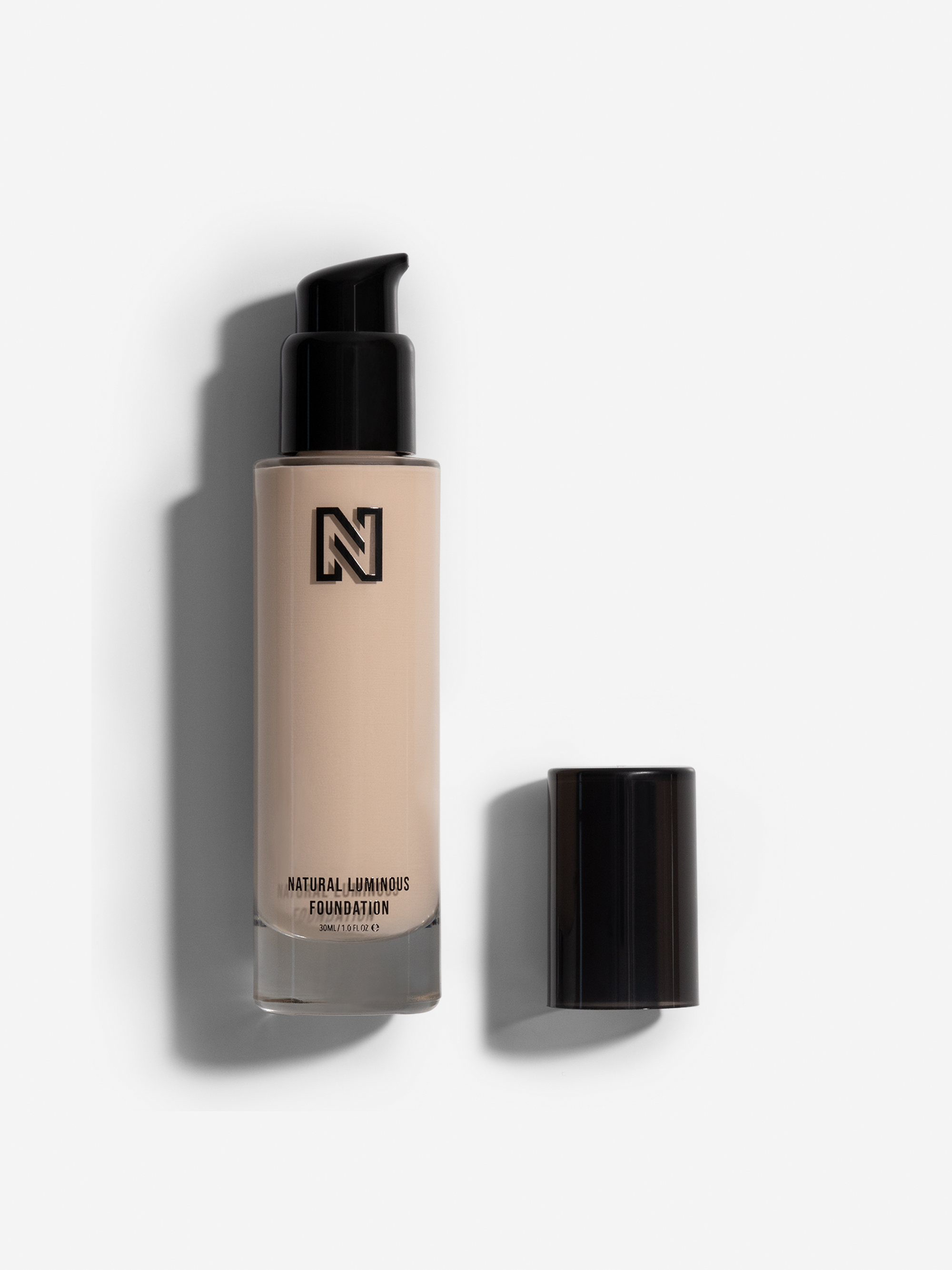 Natural Luminous Foundation