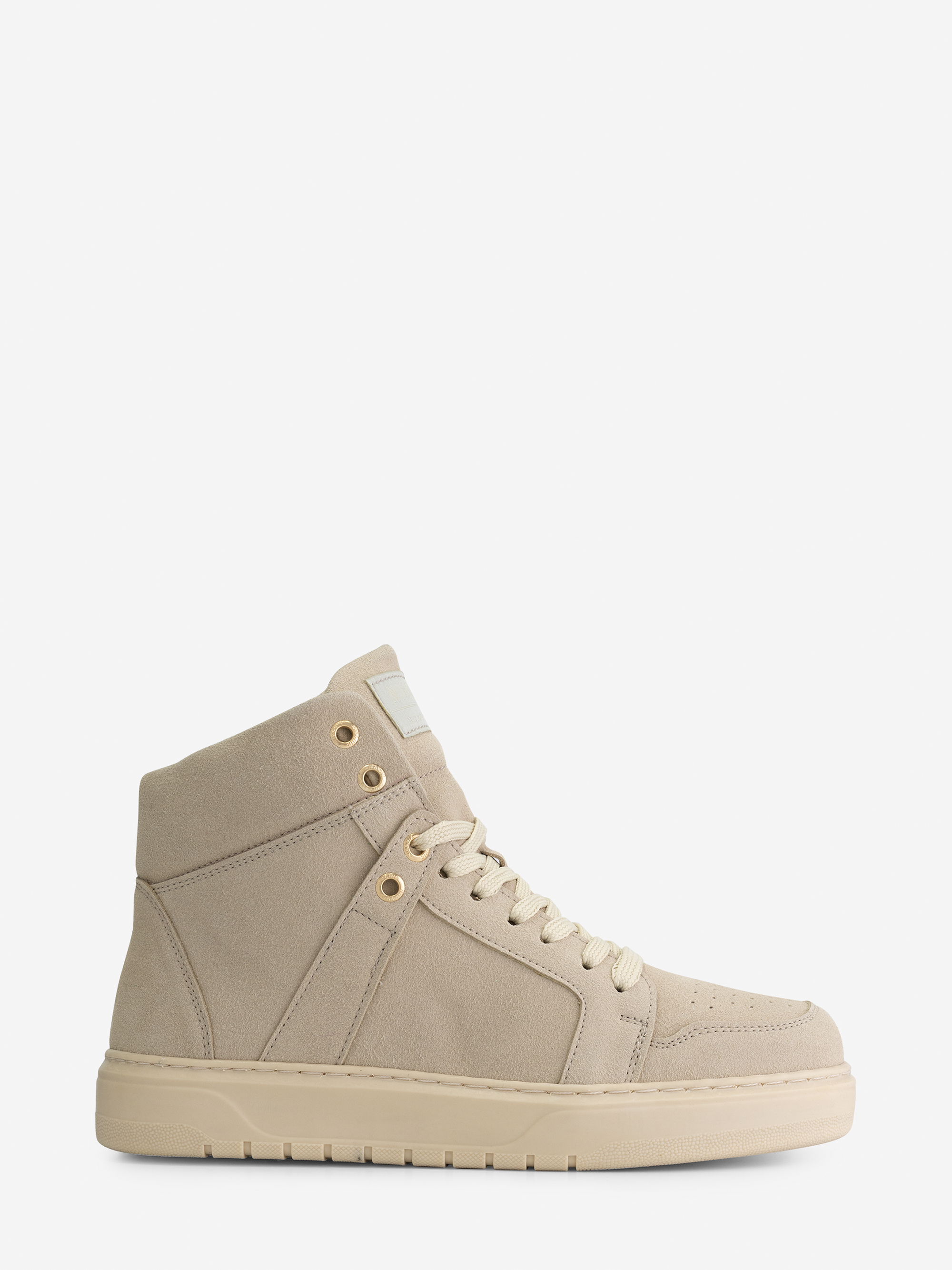 Diana NN Desert Sneakers