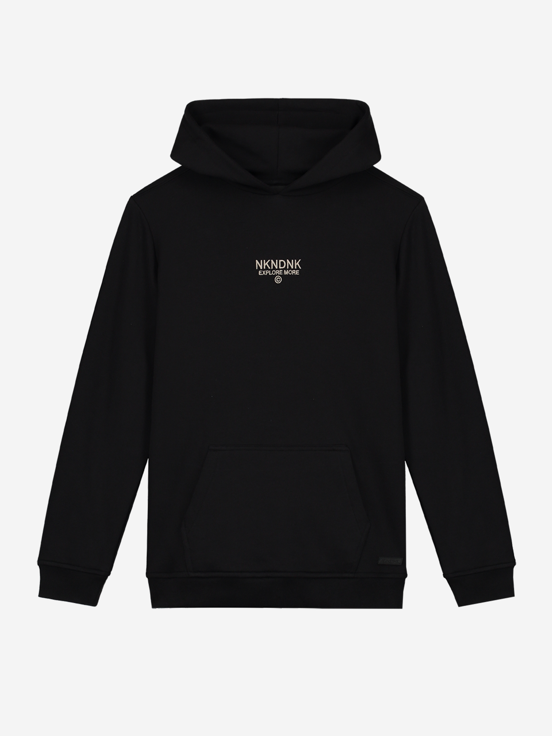 NKNDNK Explore Hoodie 