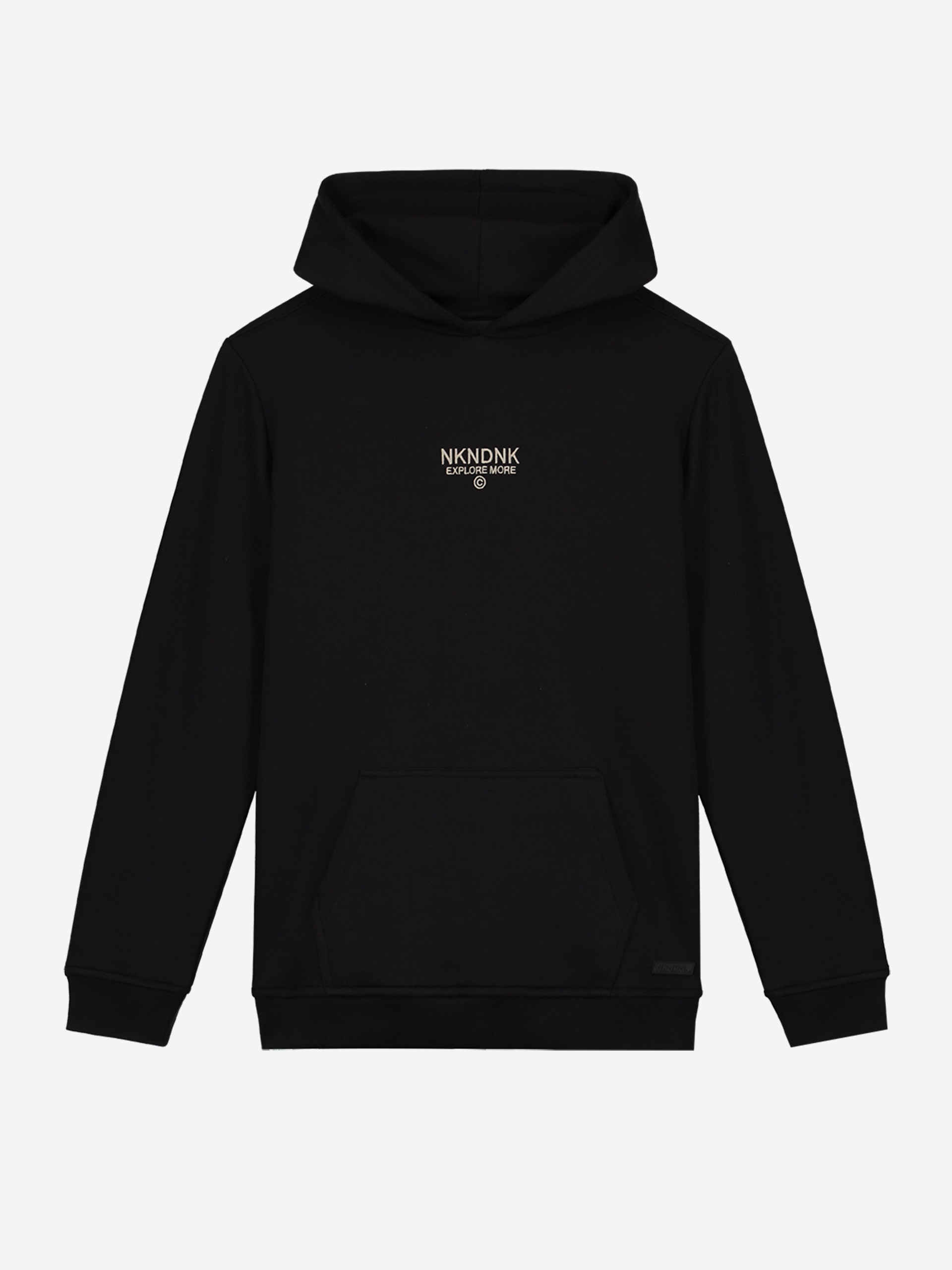 NKNDNK Explore Hoodie 