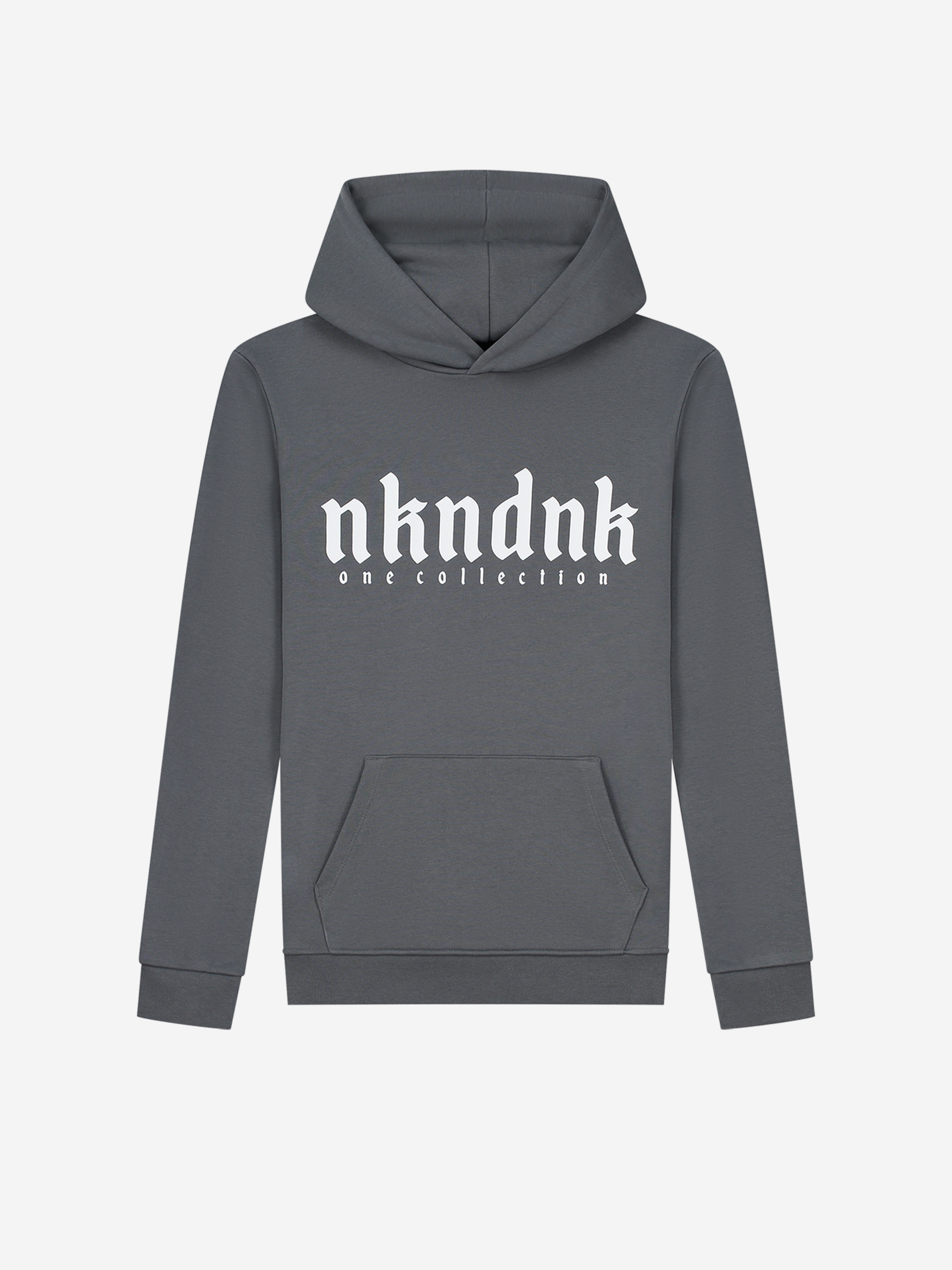 ONE COLLECTION Hoodie 
