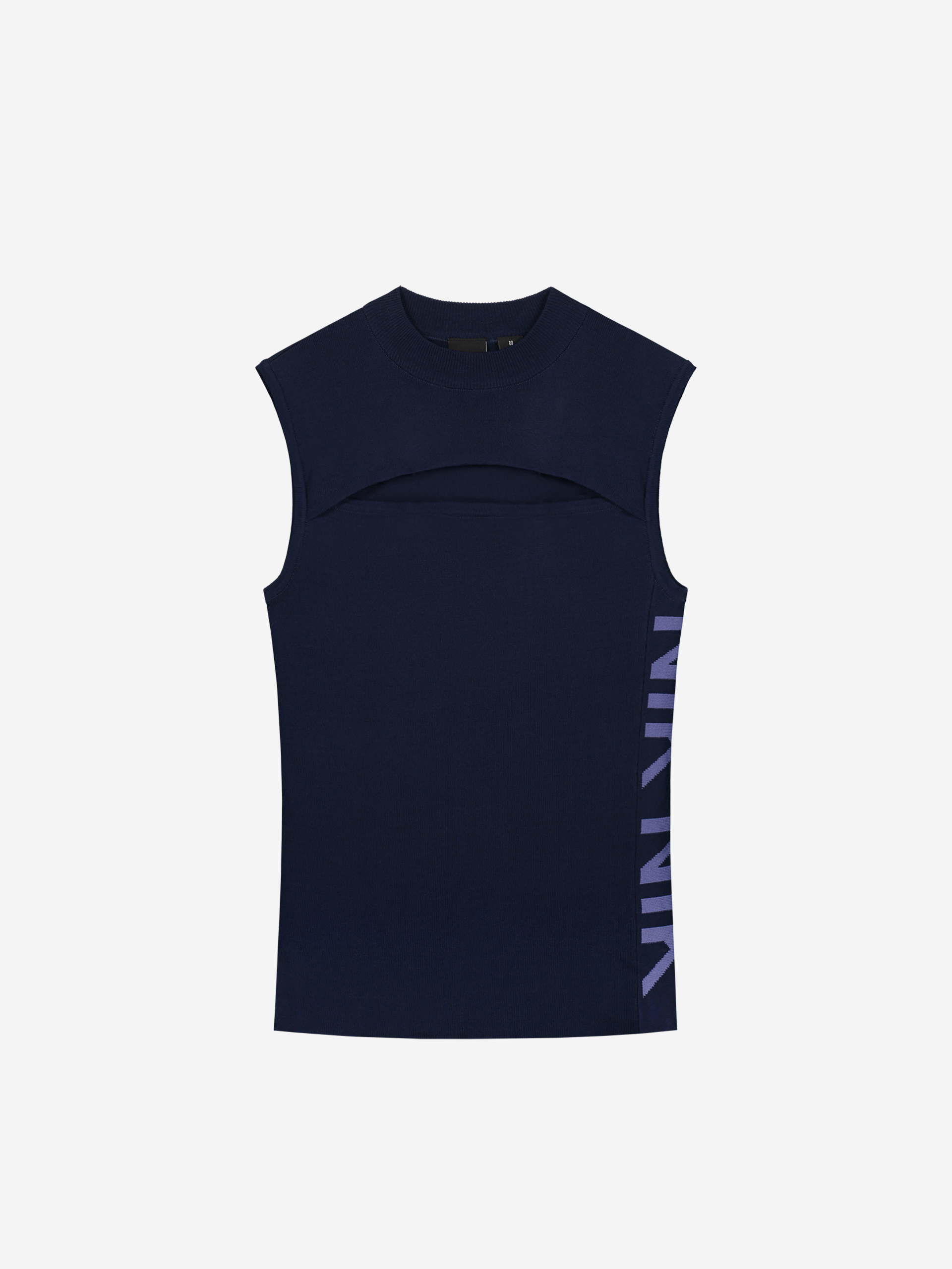 Tori Cutout Top