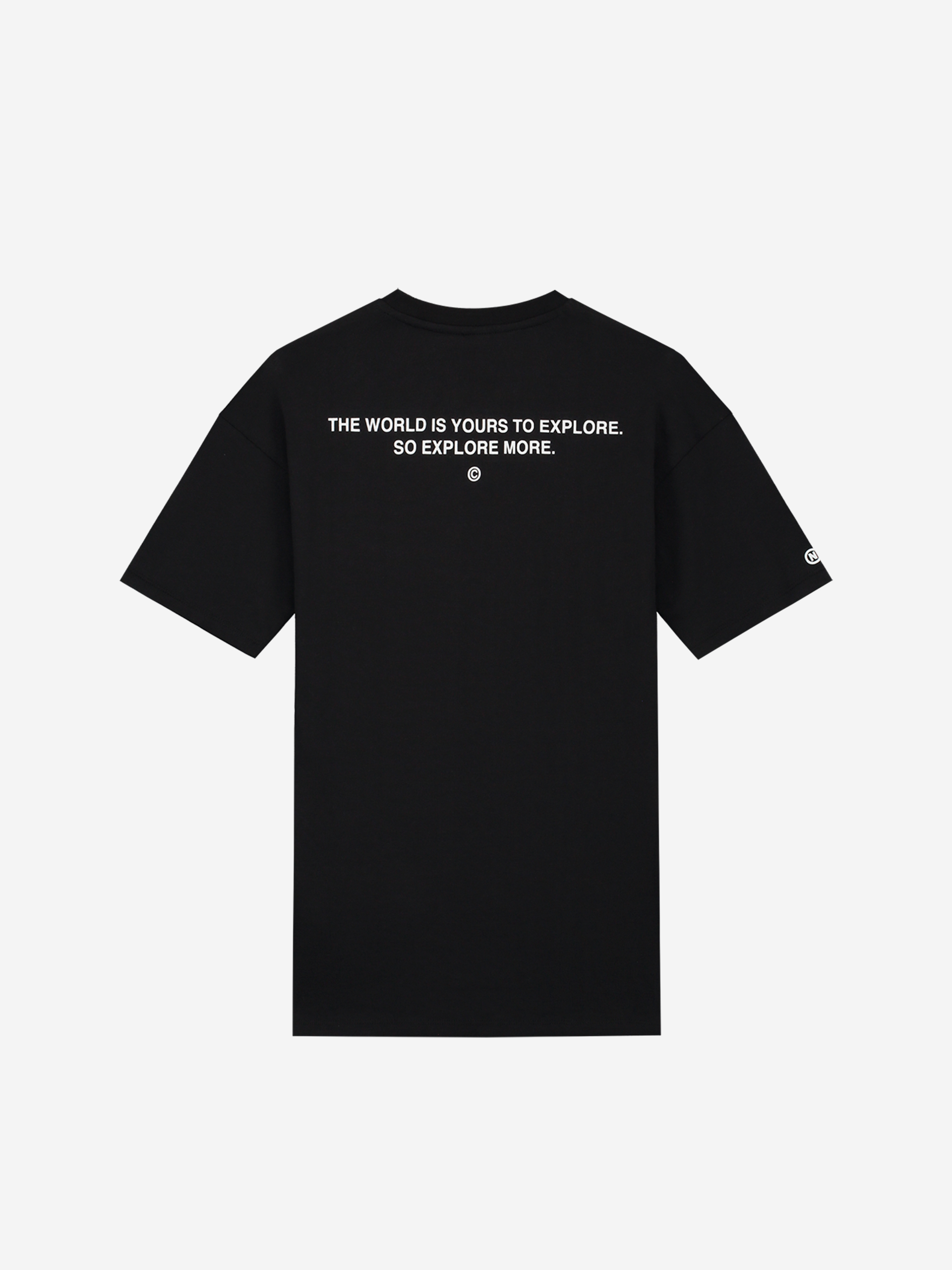 Unknown T-Shirt
