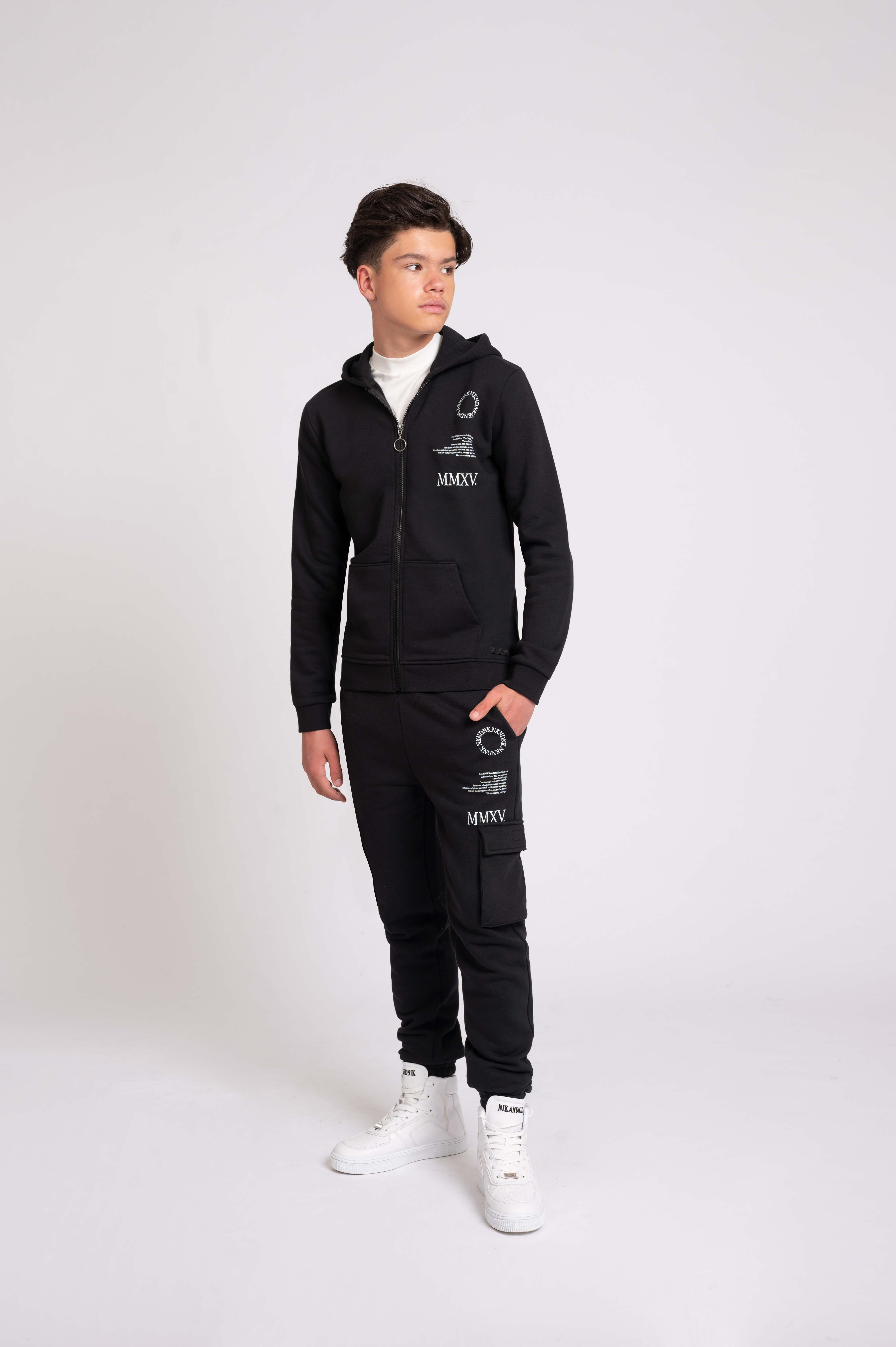 Timeless Sweatpants