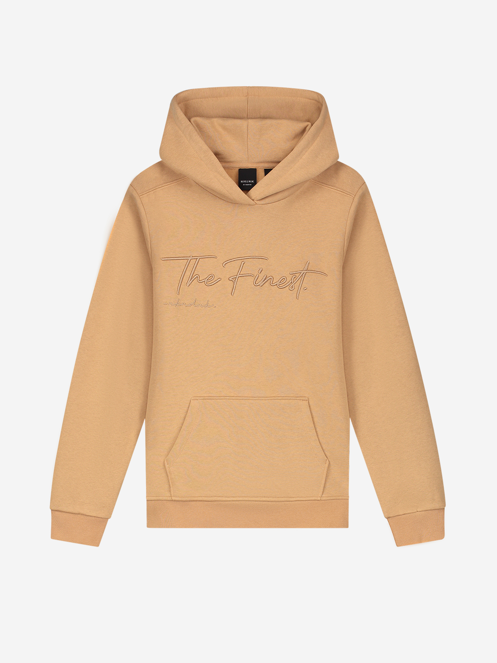 Finest Hoodie