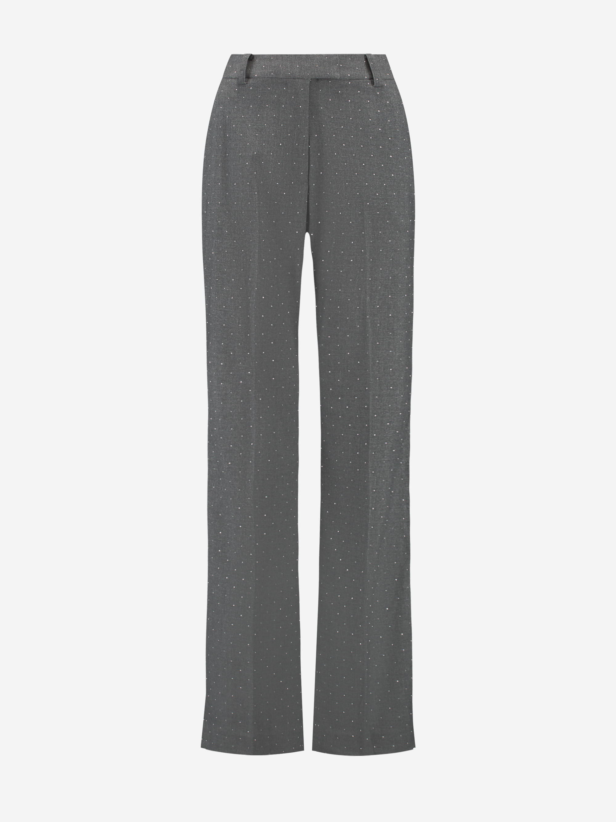 Pants with glitters 