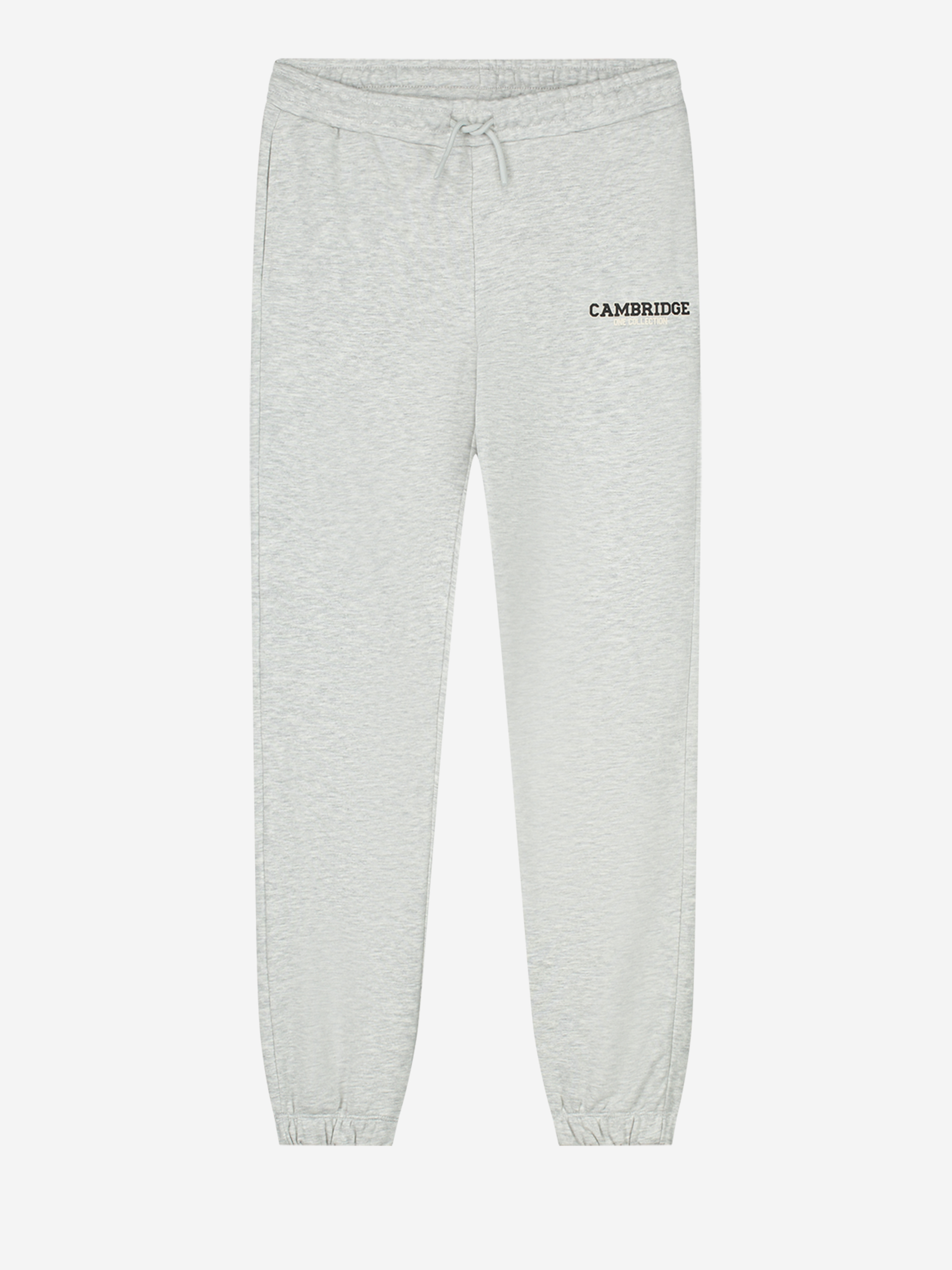 ONE Sweatpants with mid rise and cord