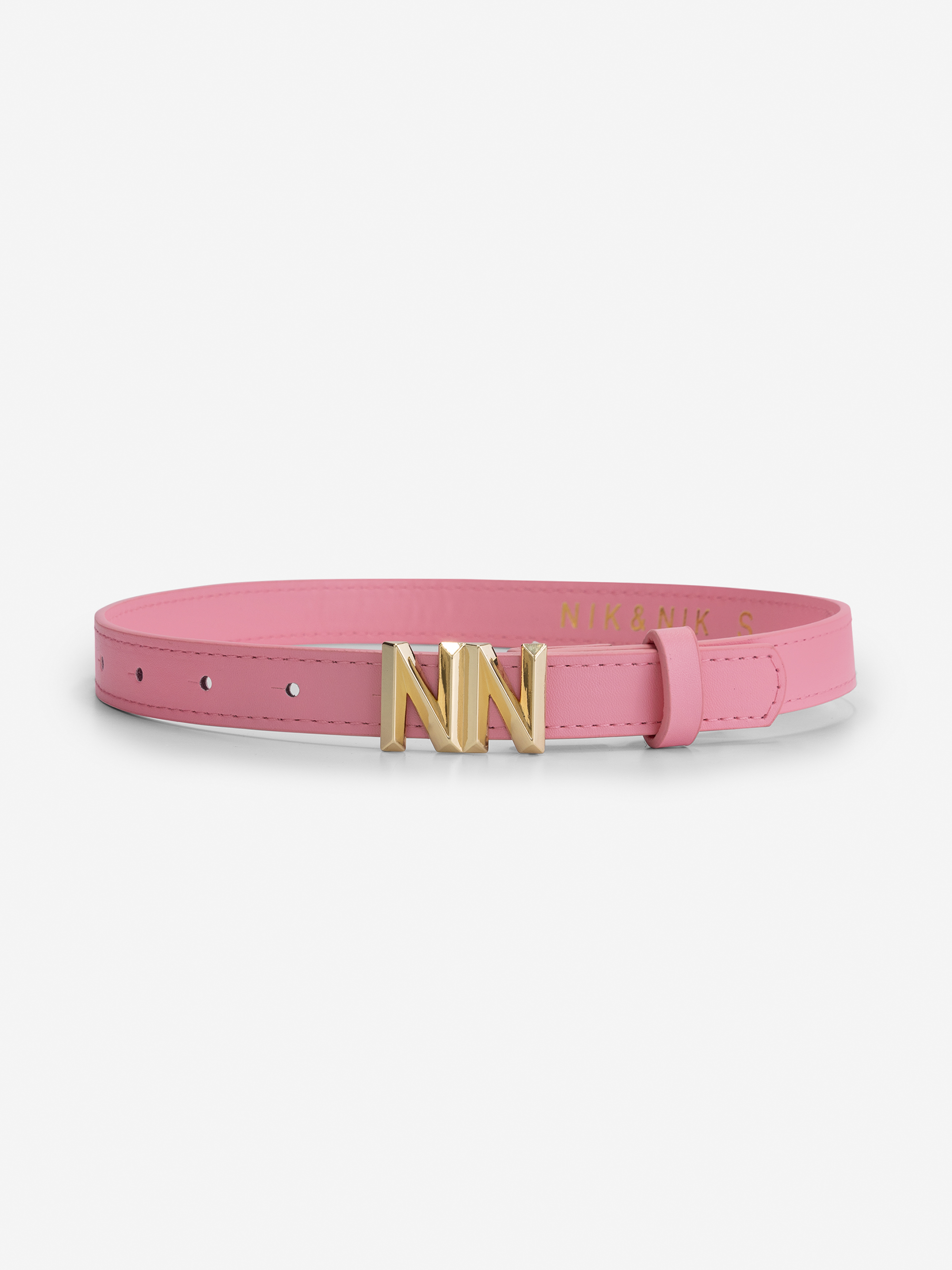 NN taille riem 