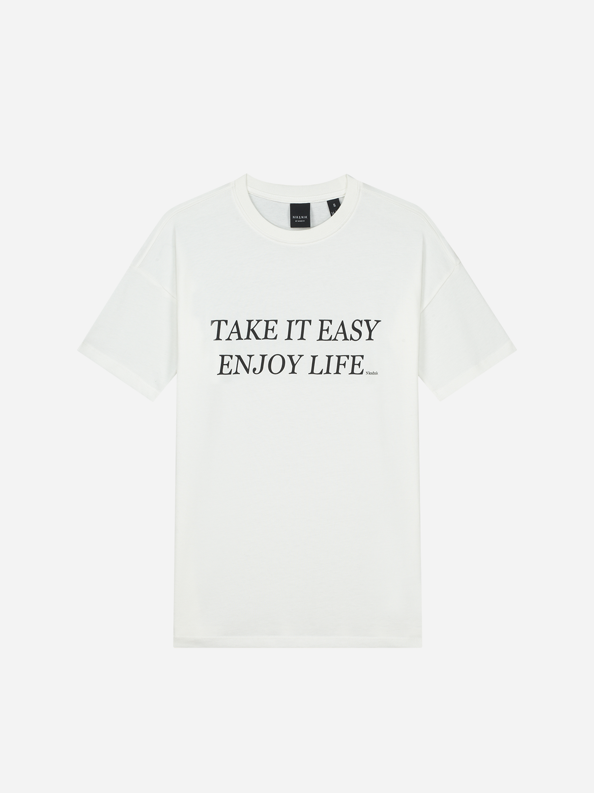 Take It Easy T-Shirt