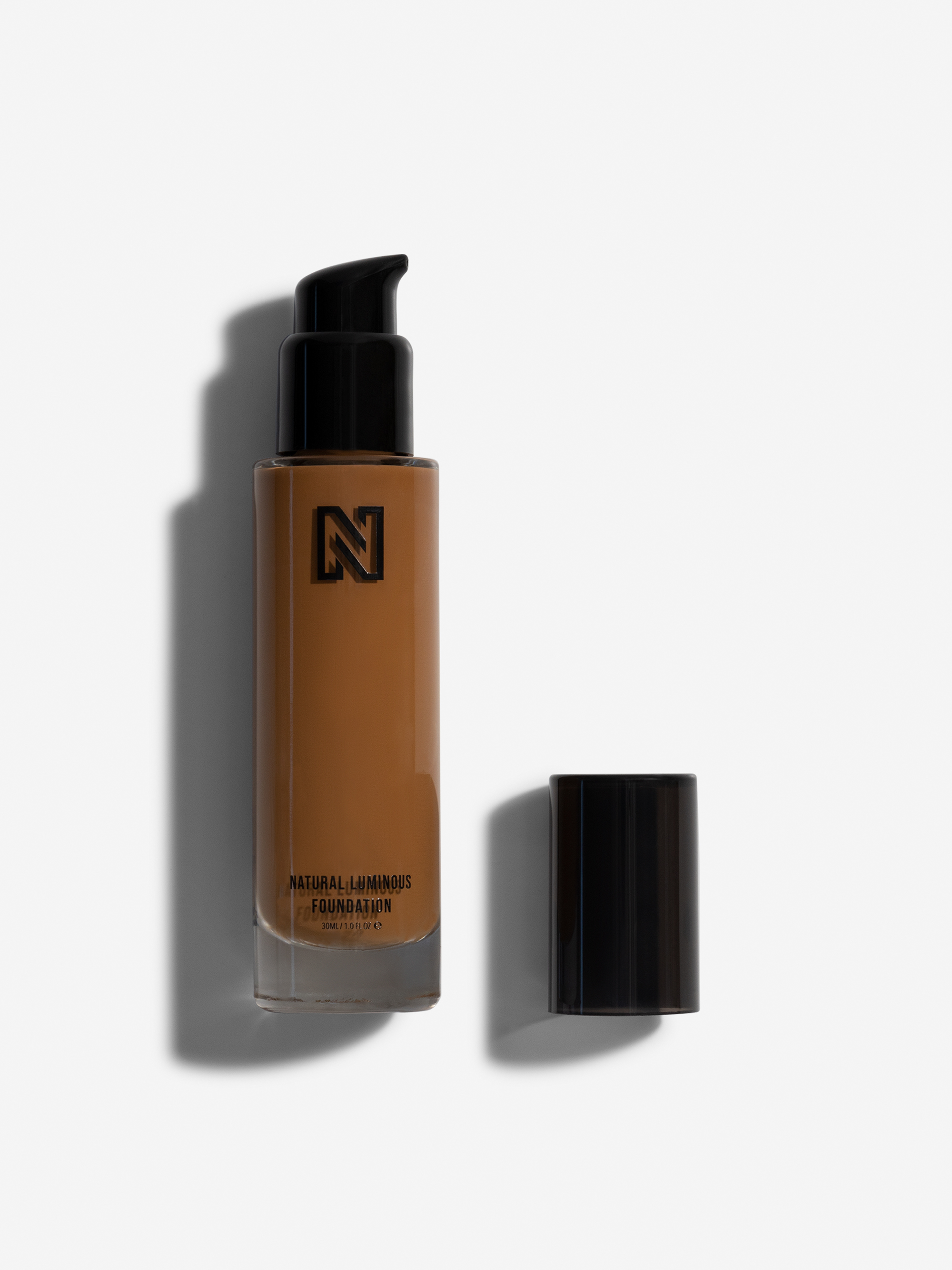 Natural Luminous Foundation