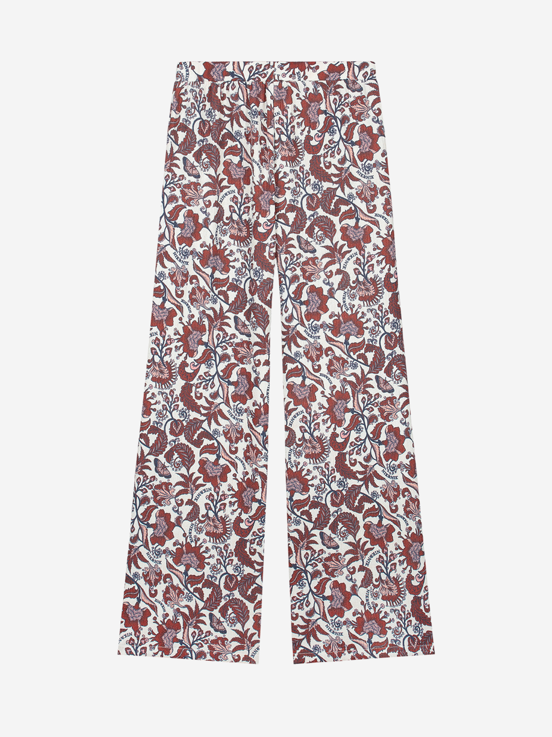 Bianca Allover Pants