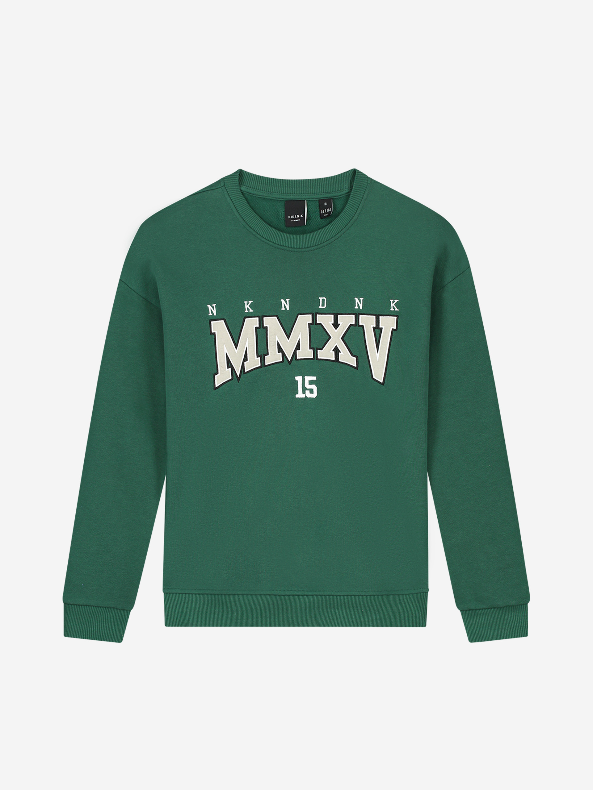 Fifteen Sweatshirt