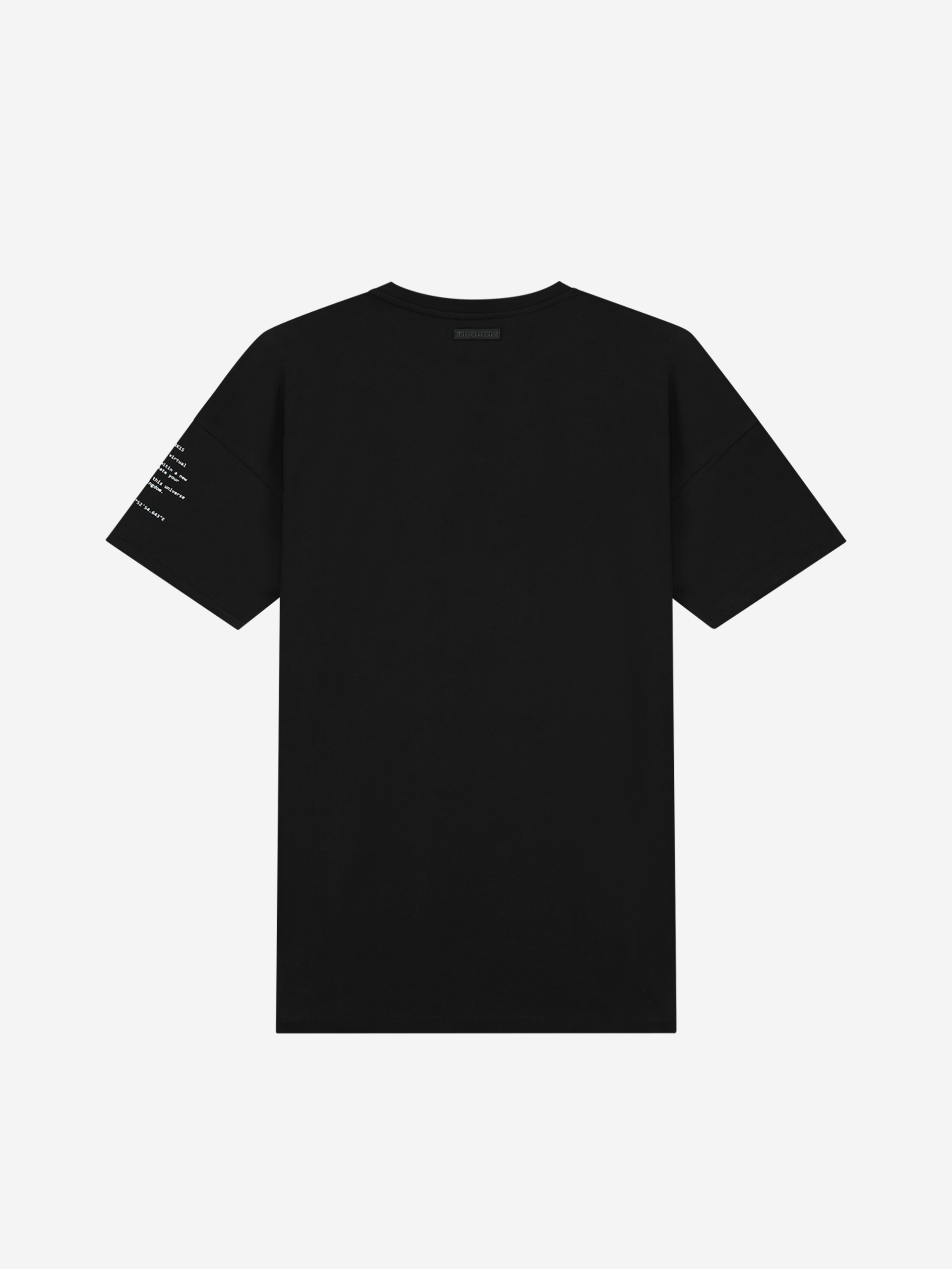 Digital T-Shirt