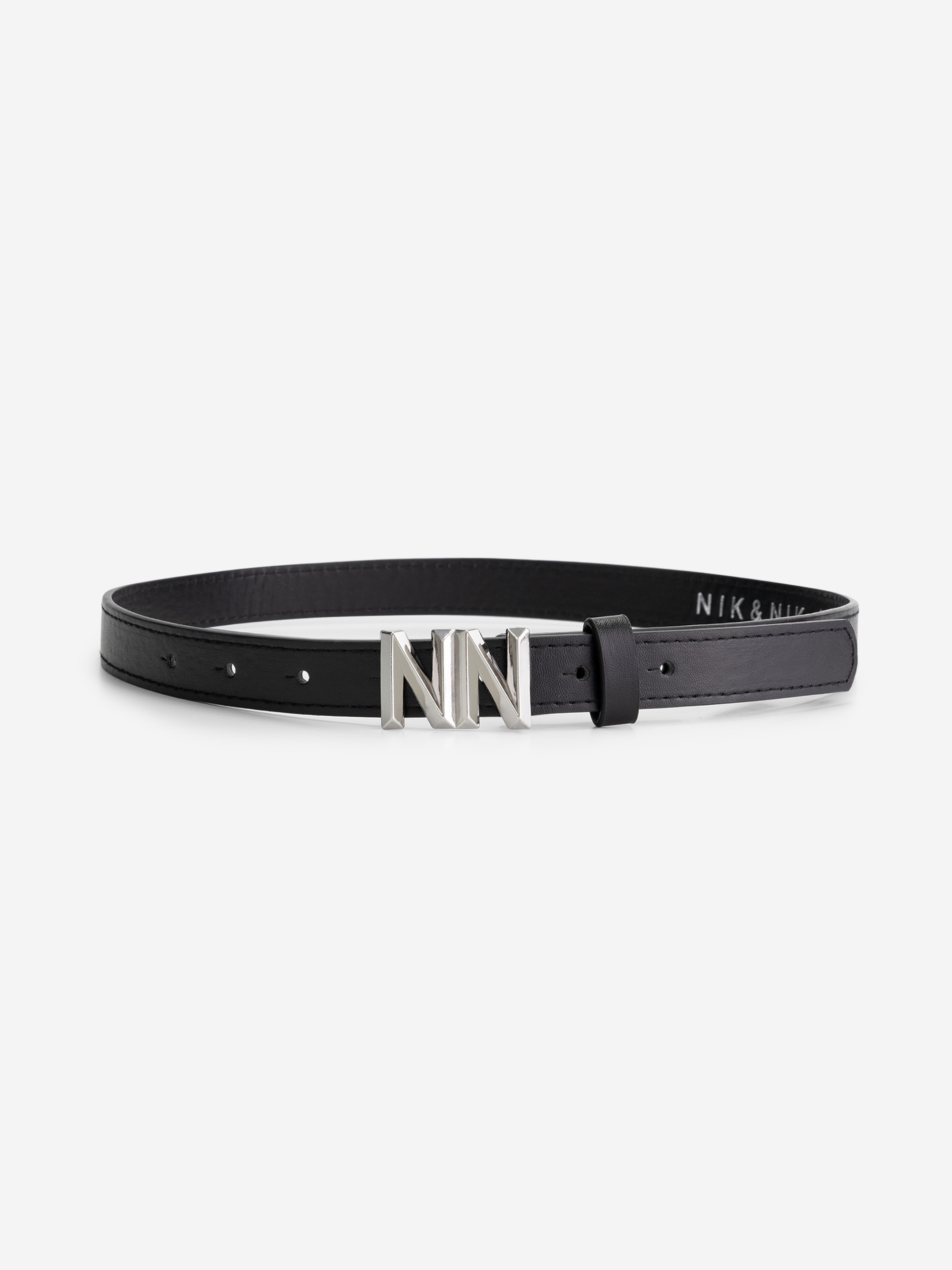 NN taille riem  