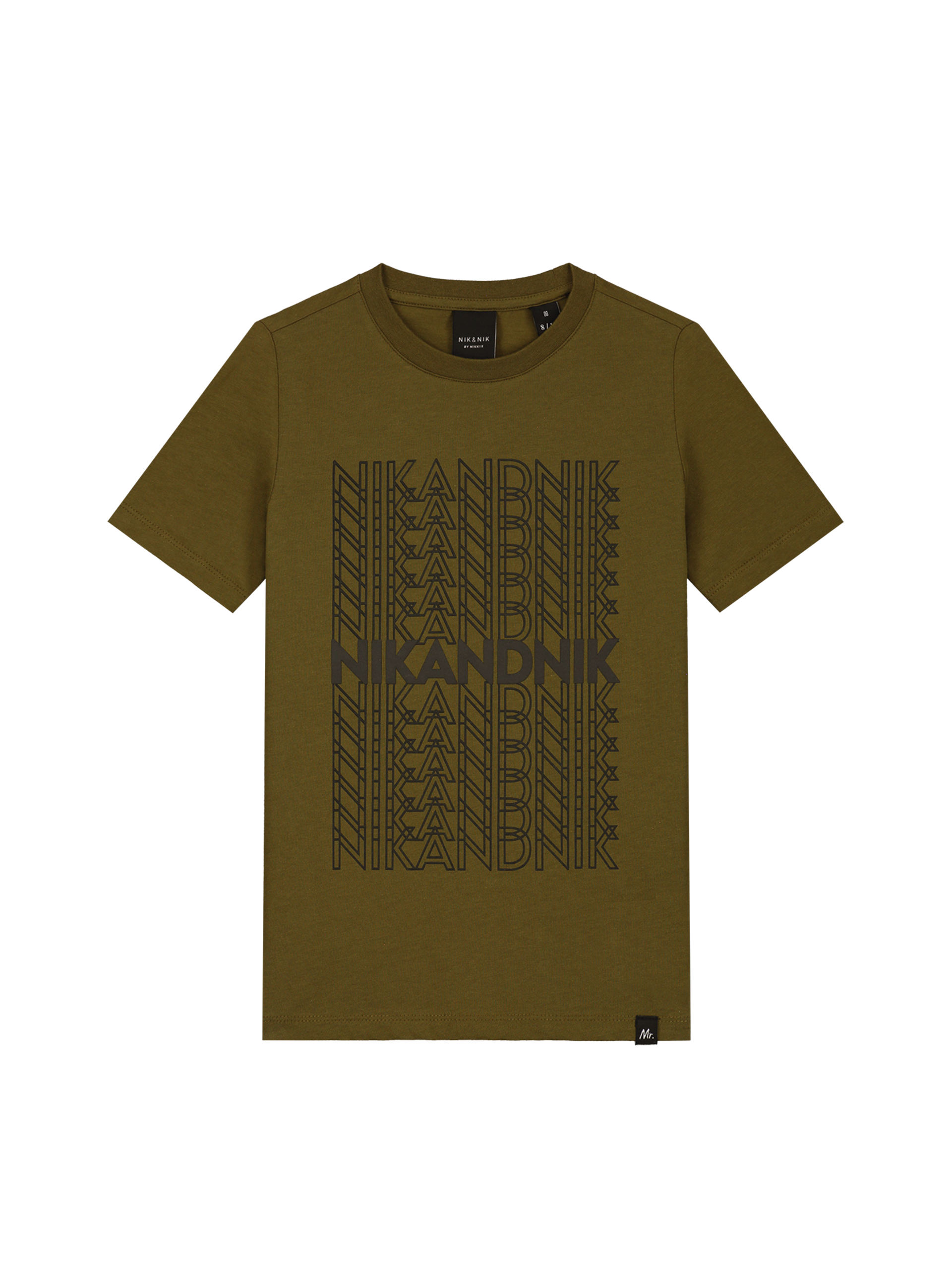 Arthur T-Shirt