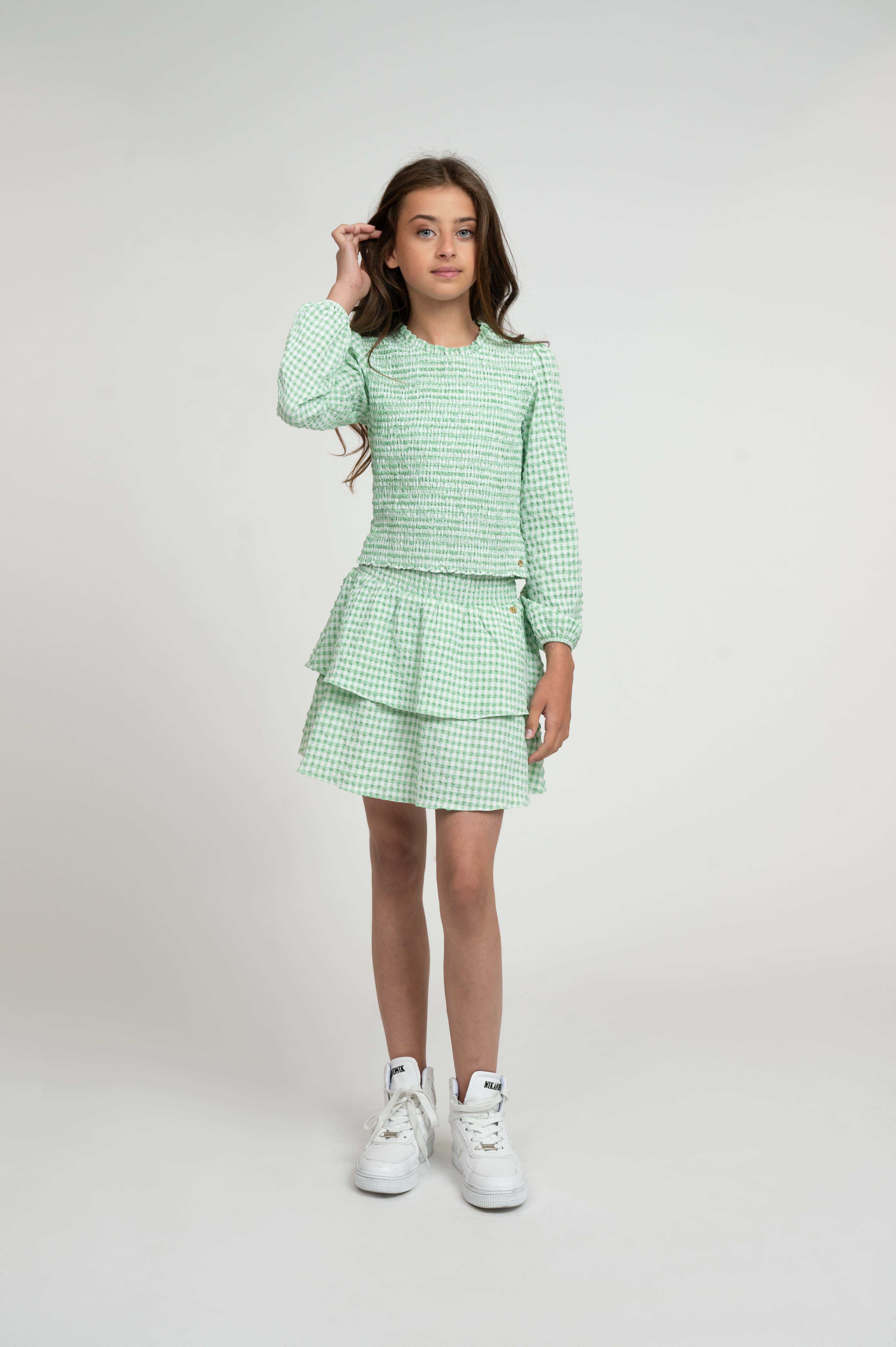 Lovi Skirt