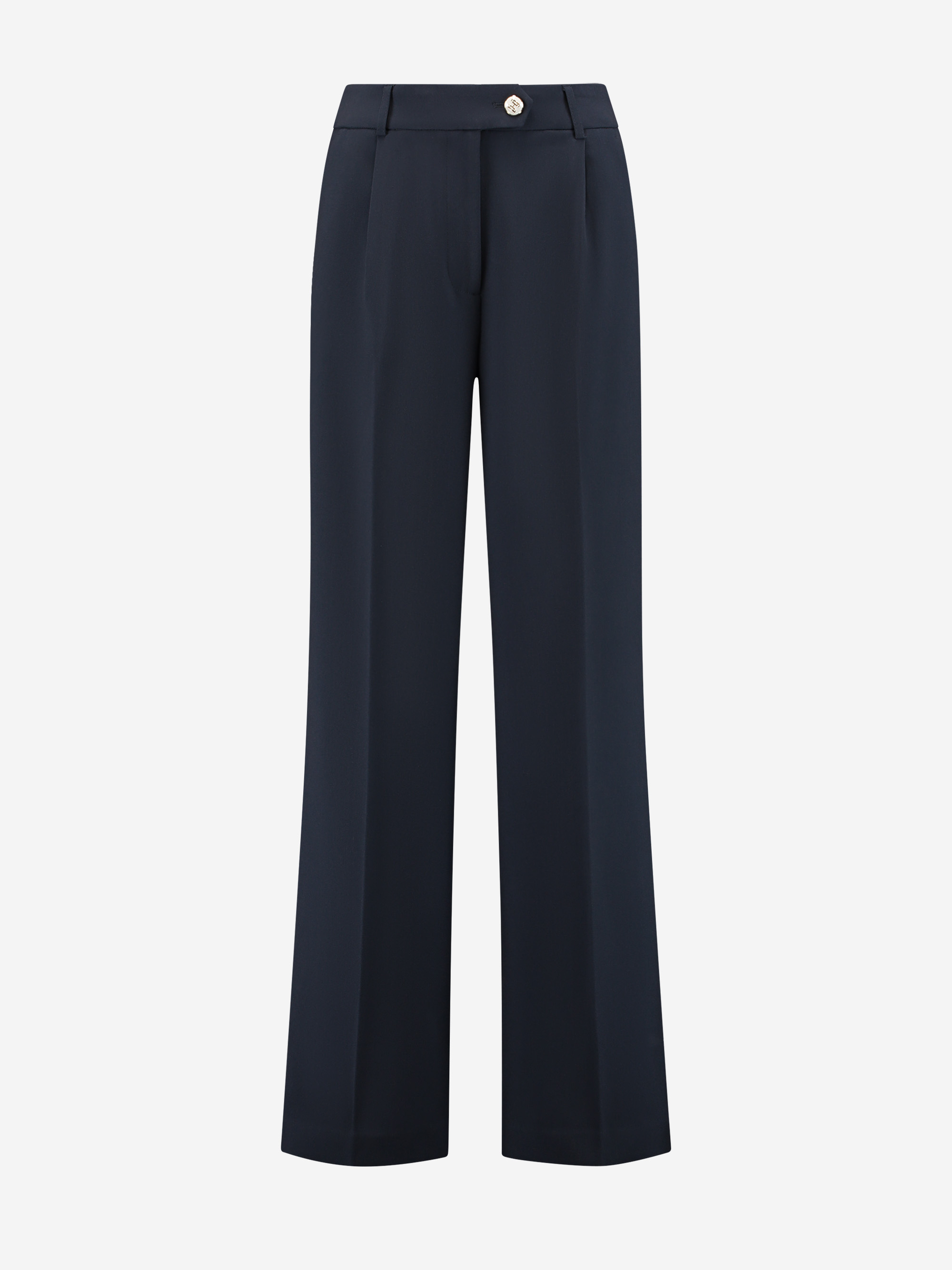 High waist pants